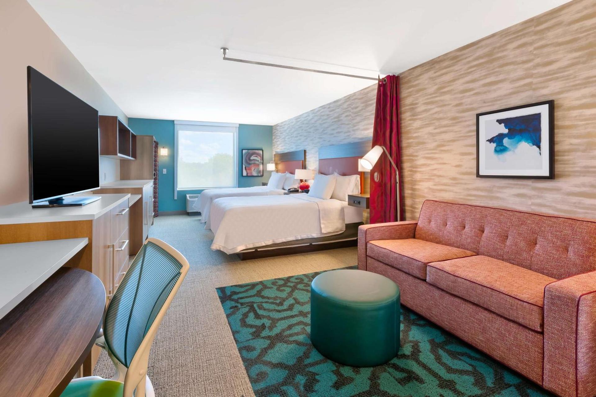 Home2 Suites By Hilton Grand Blanc Flint, Mi photo 13