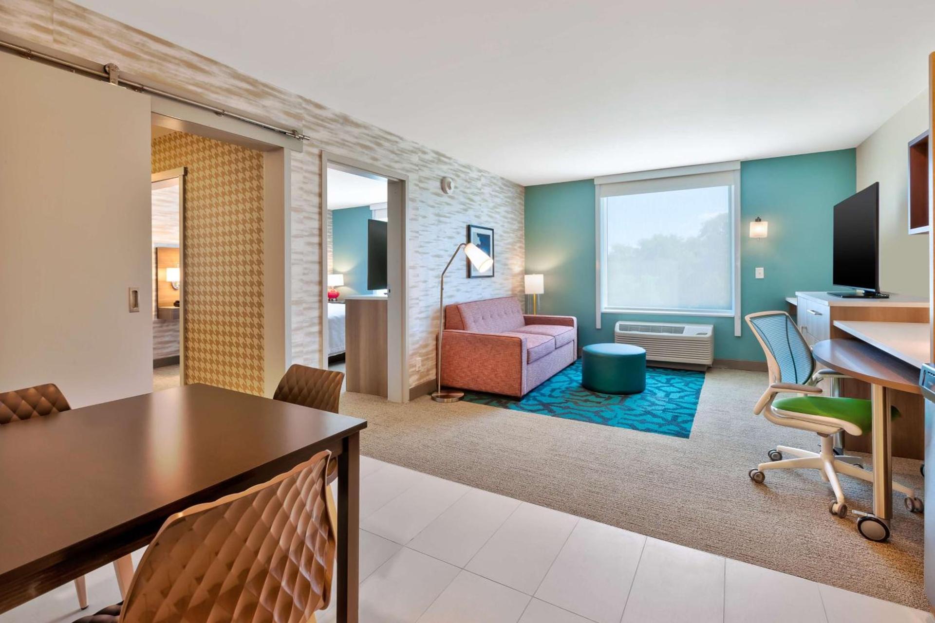 Home2 Suites By Hilton Grand Blanc Flint, Mi photo 15