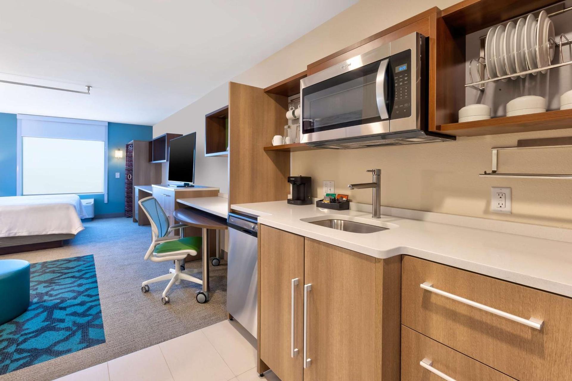 Home2 Suites By Hilton Grand Blanc Flint, Mi photo 19