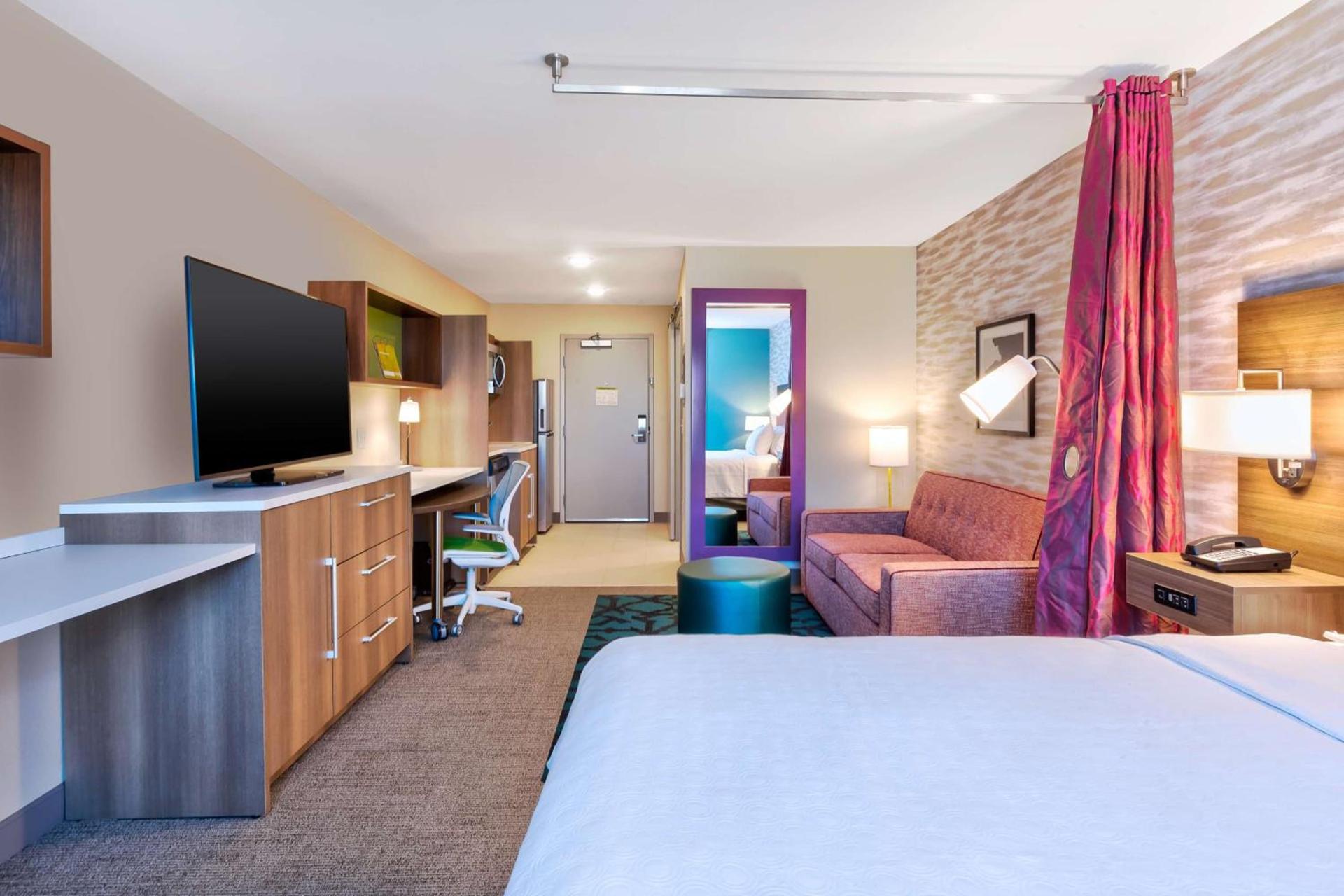 Home2 Suites By Hilton Grand Blanc Flint, Mi photo 26