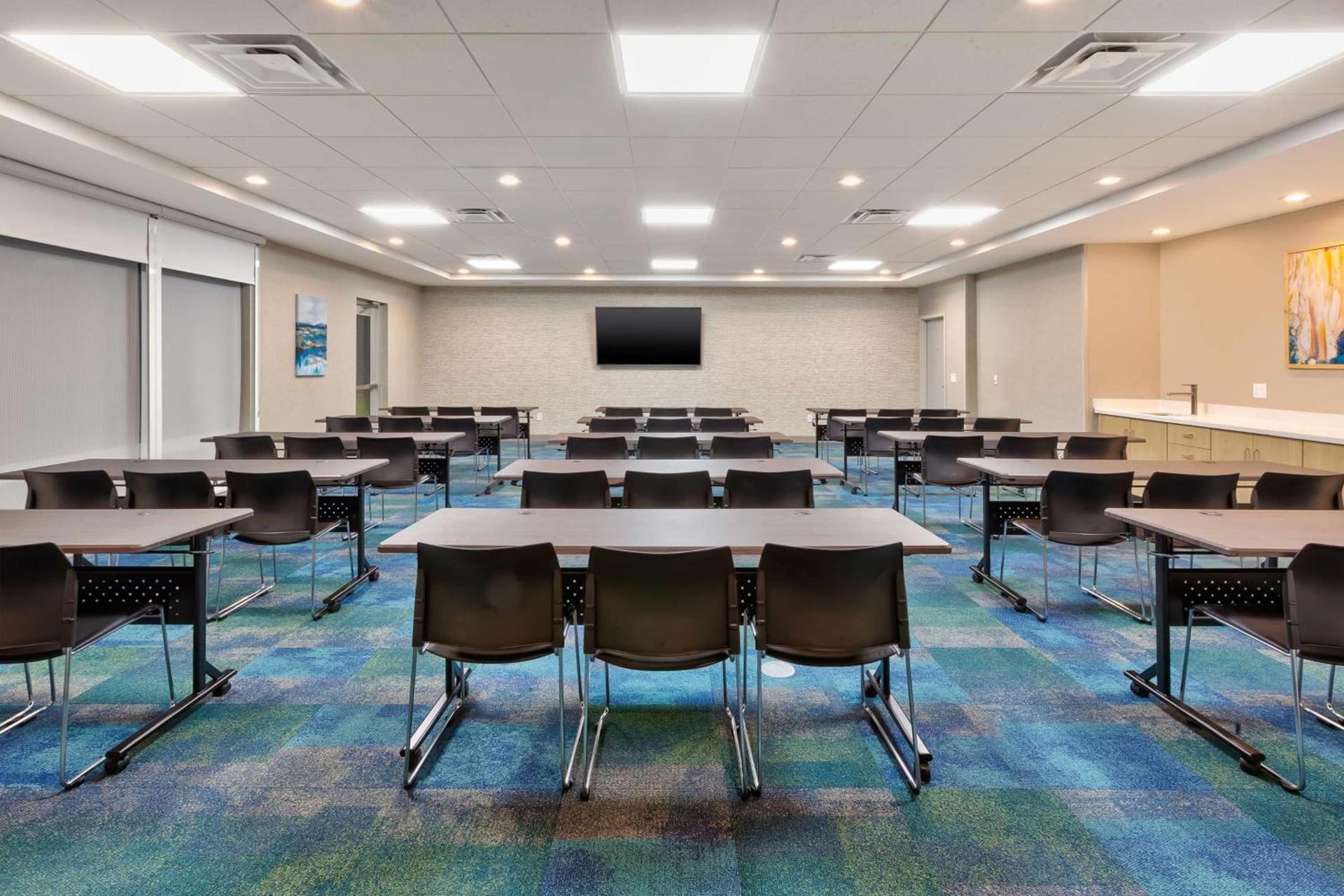 Home2 Suites By Hilton Grand Blanc Flint, Mi photo 28