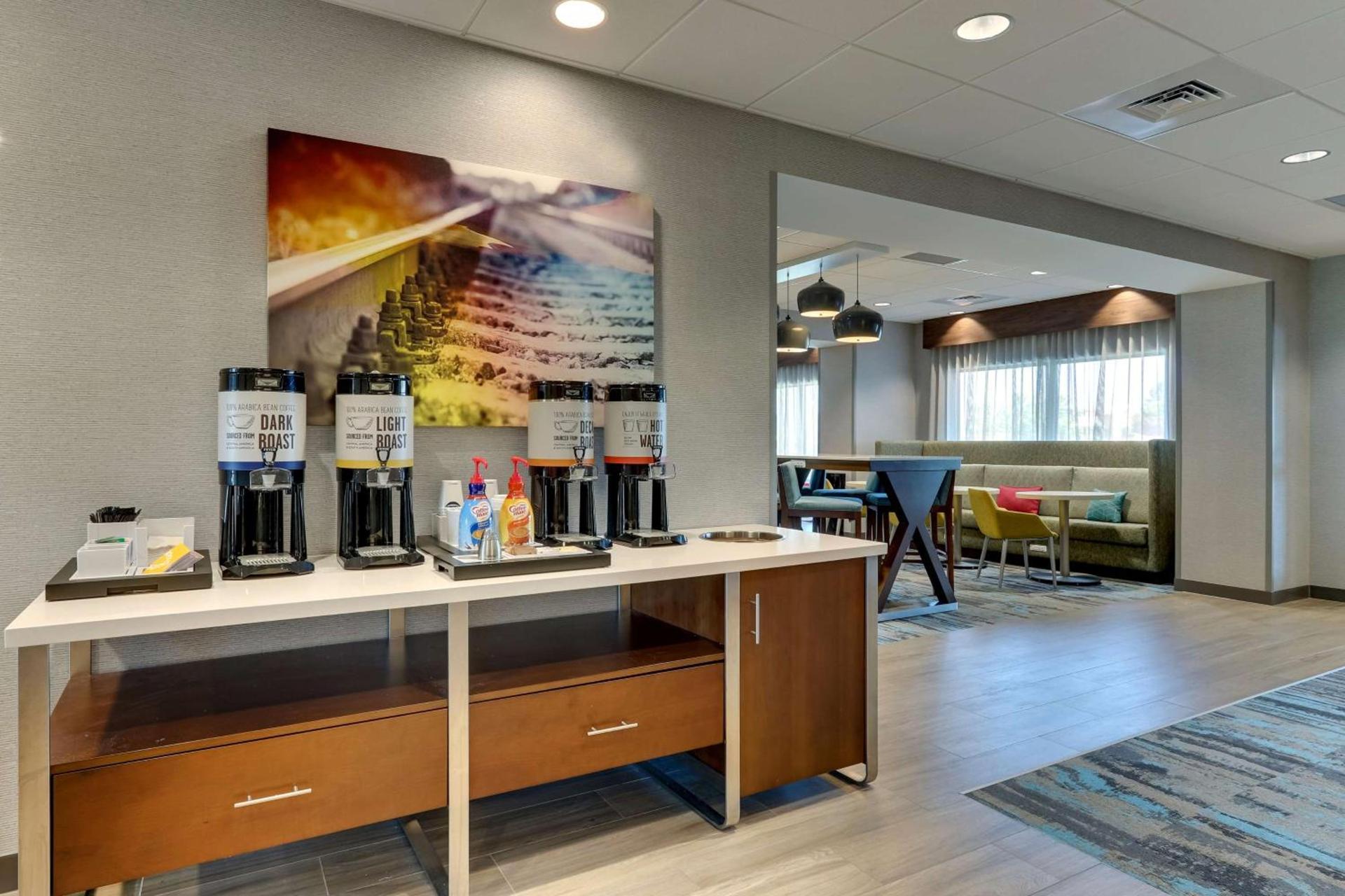 Hampton Inn Lebanon, IN photo 7