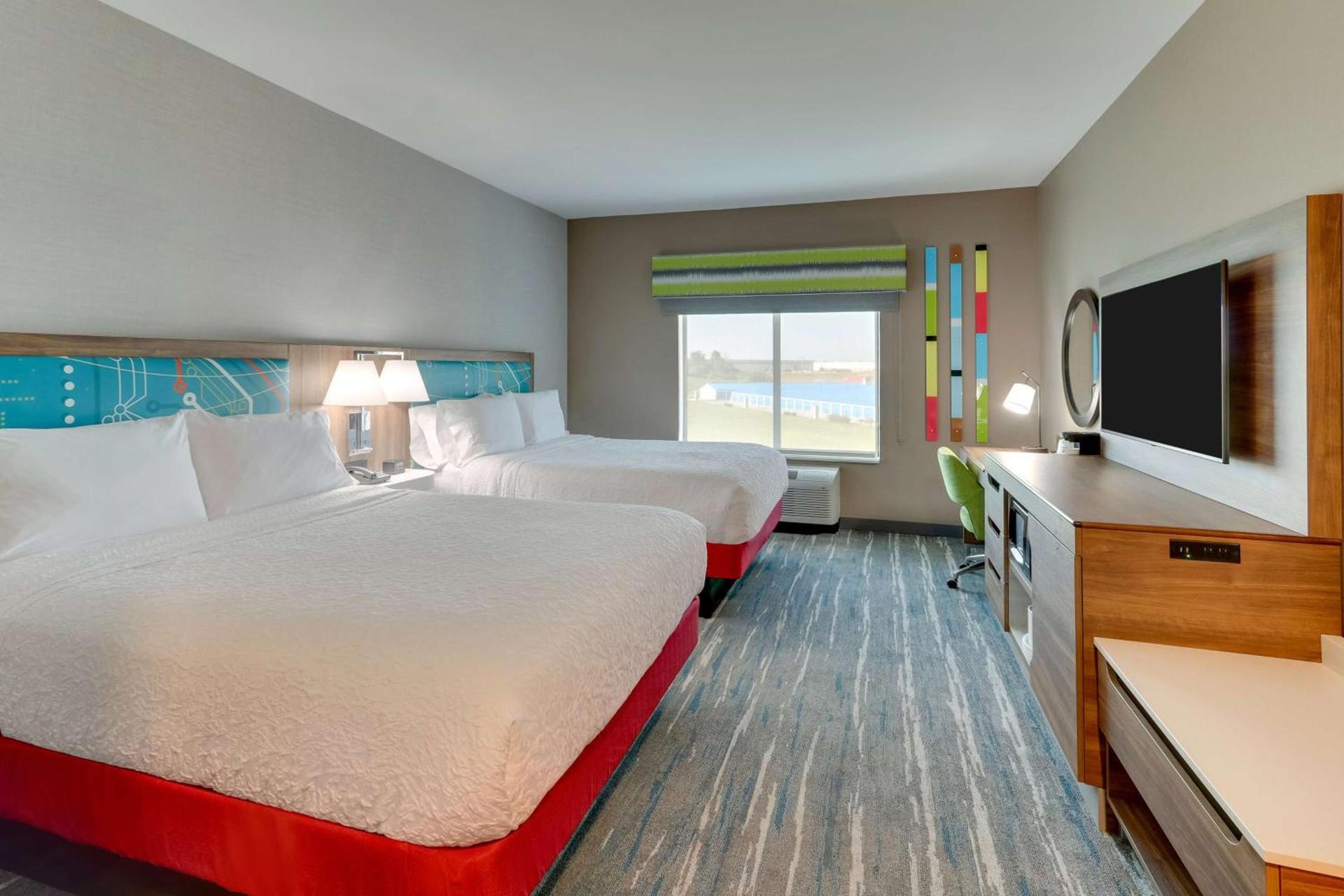 Hampton Inn Lebanon, IN photo 14