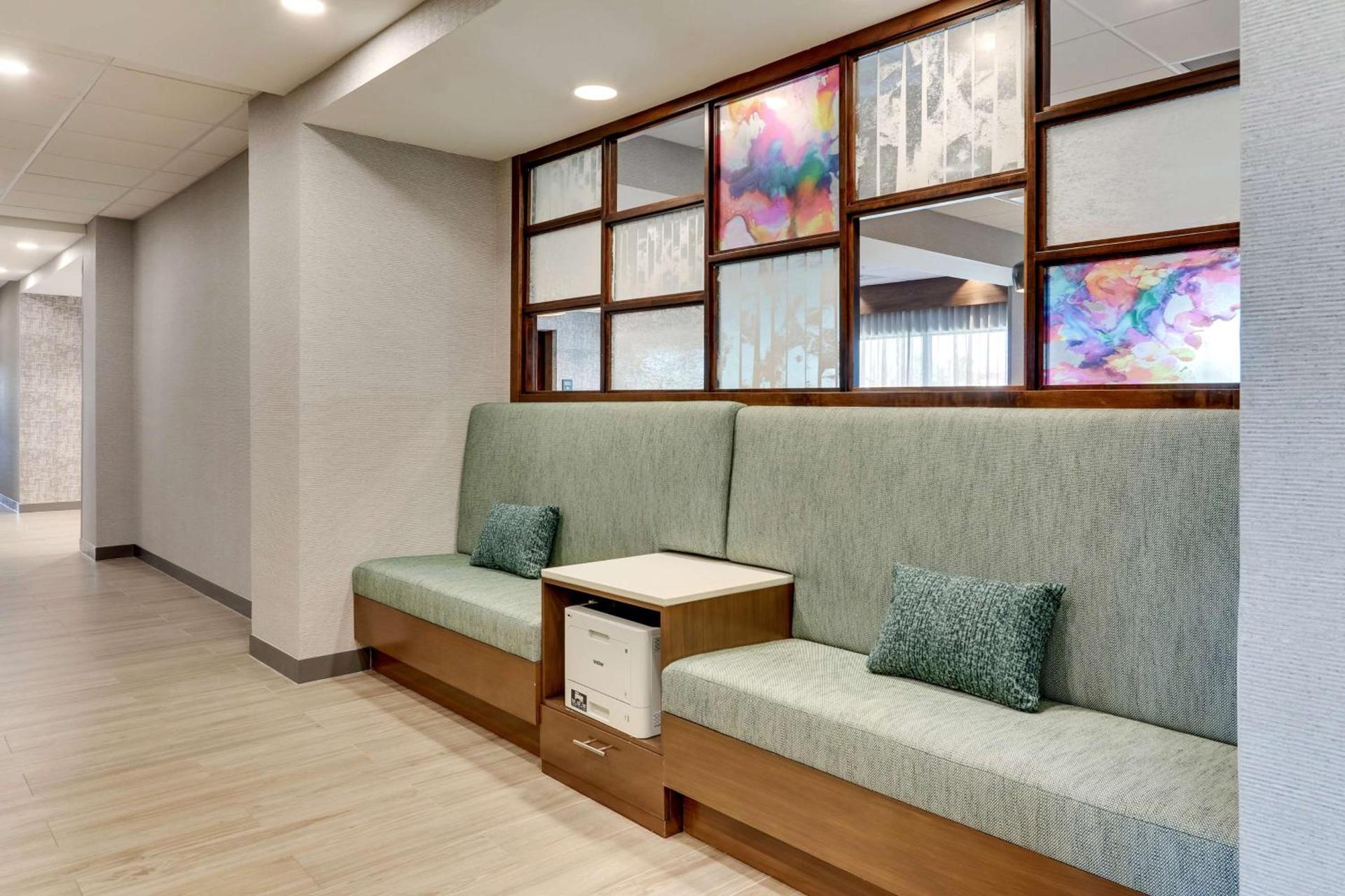 Hampton Inn Lebanon, IN photo 19
