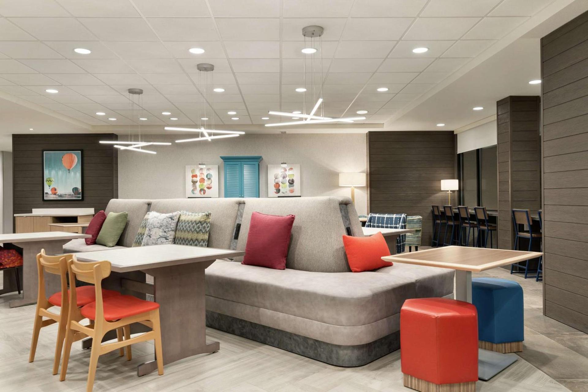 Home2 Suites By Hilton Alamogordo White Sands photo 6