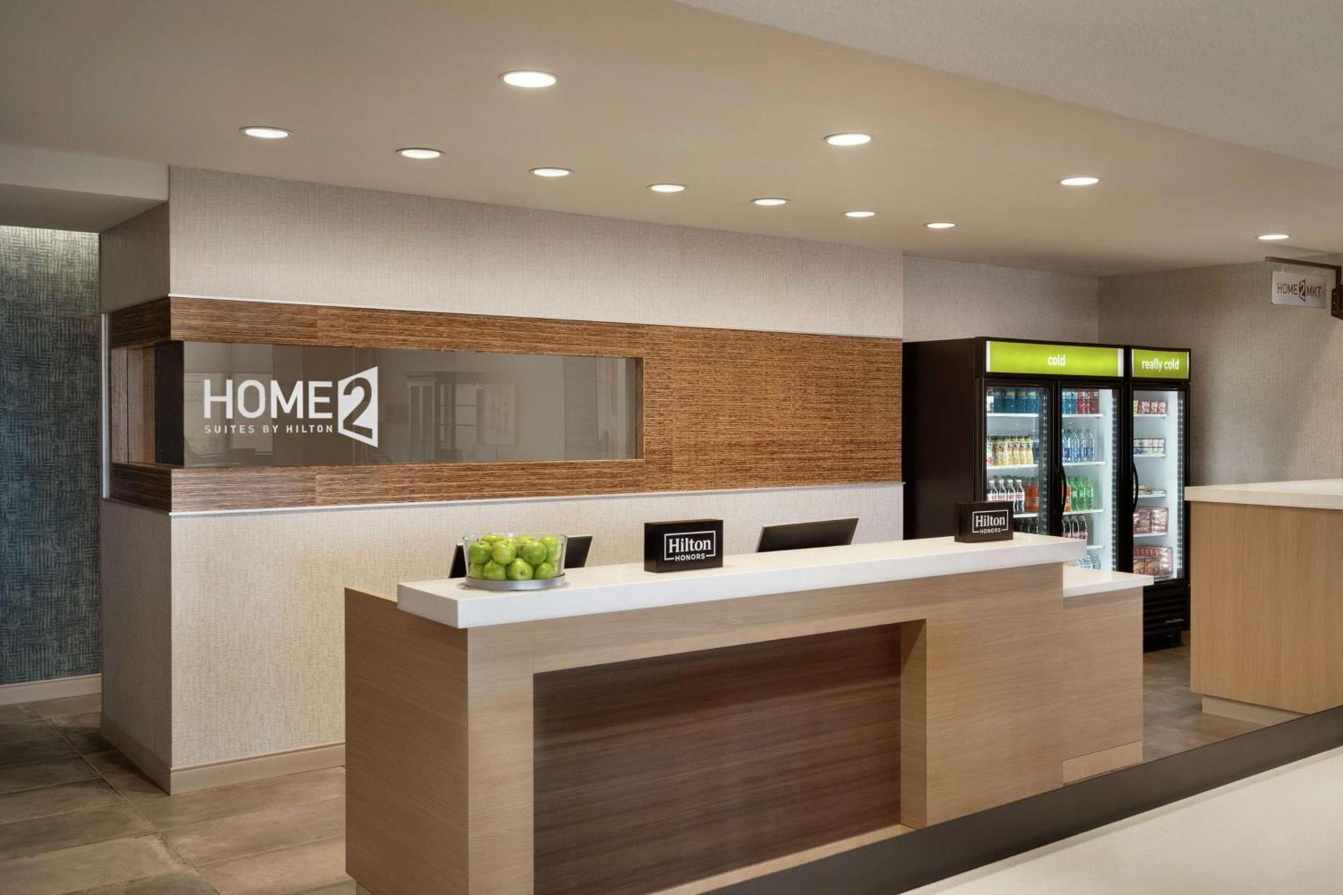 Home2 Suites By Hilton Alamogordo White Sands photo 9