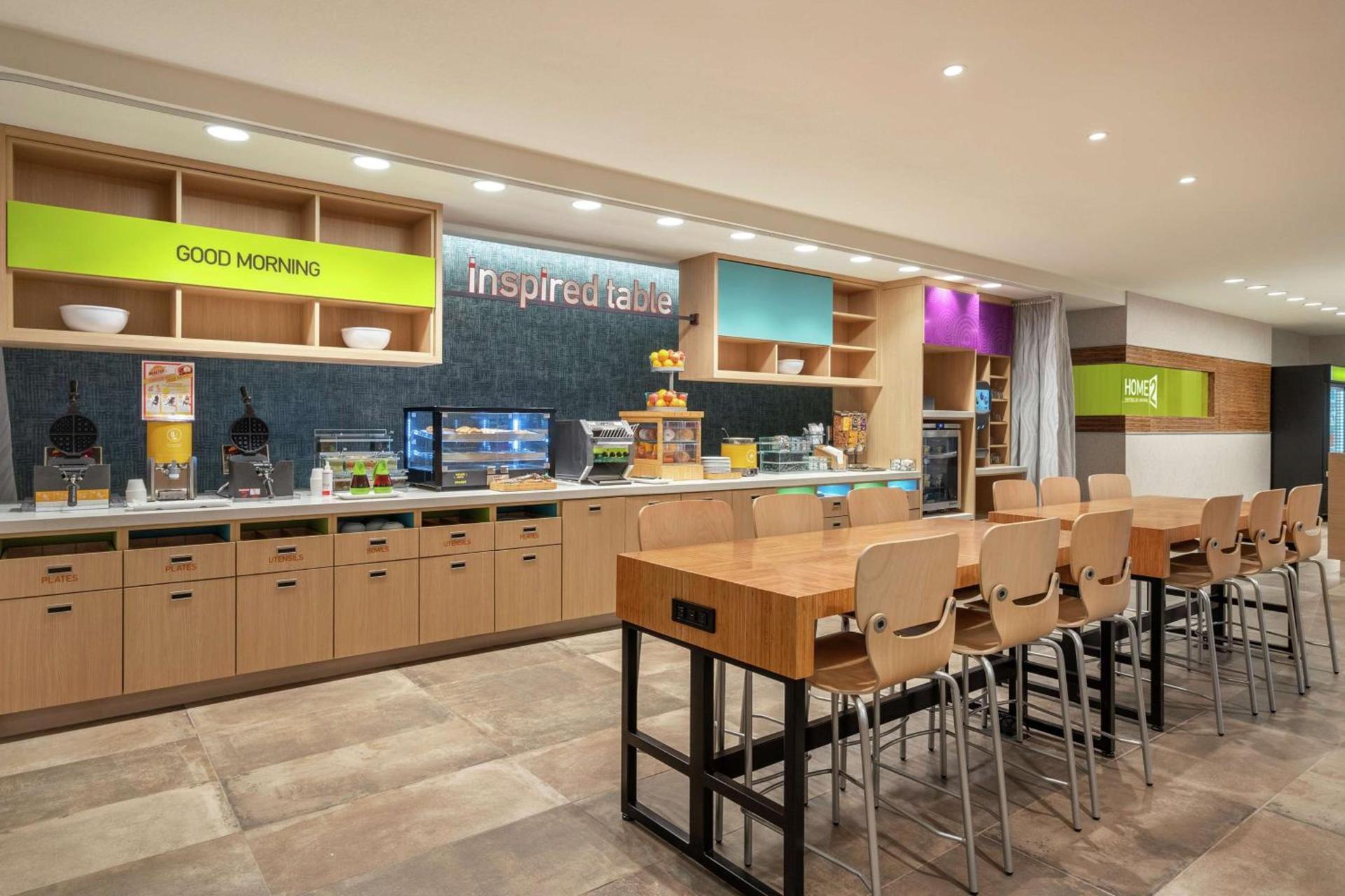 Home2 Suites By Hilton Alamogordo White Sands photo 11