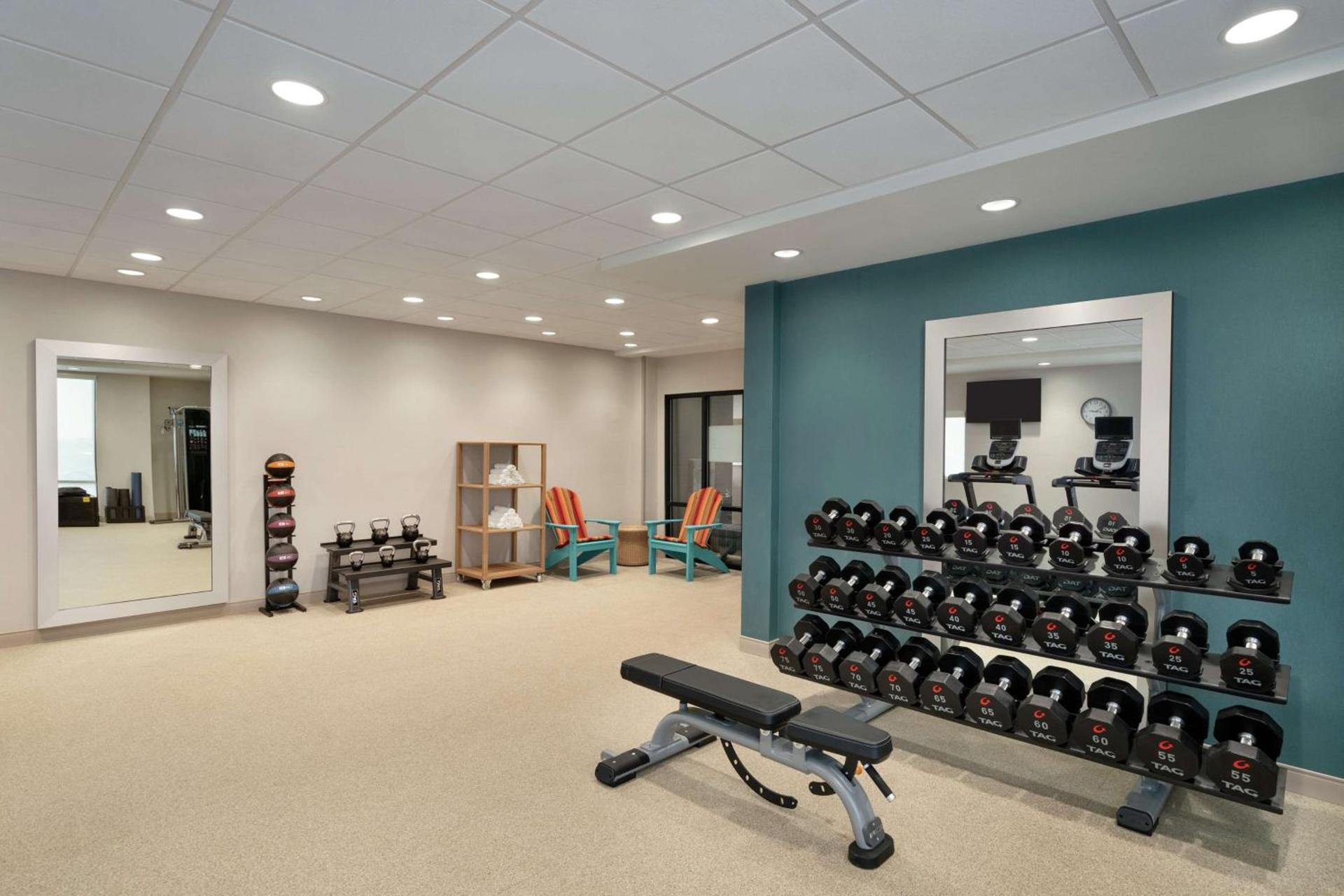 Home2 Suites By Hilton Alamogordo White Sands photo 12