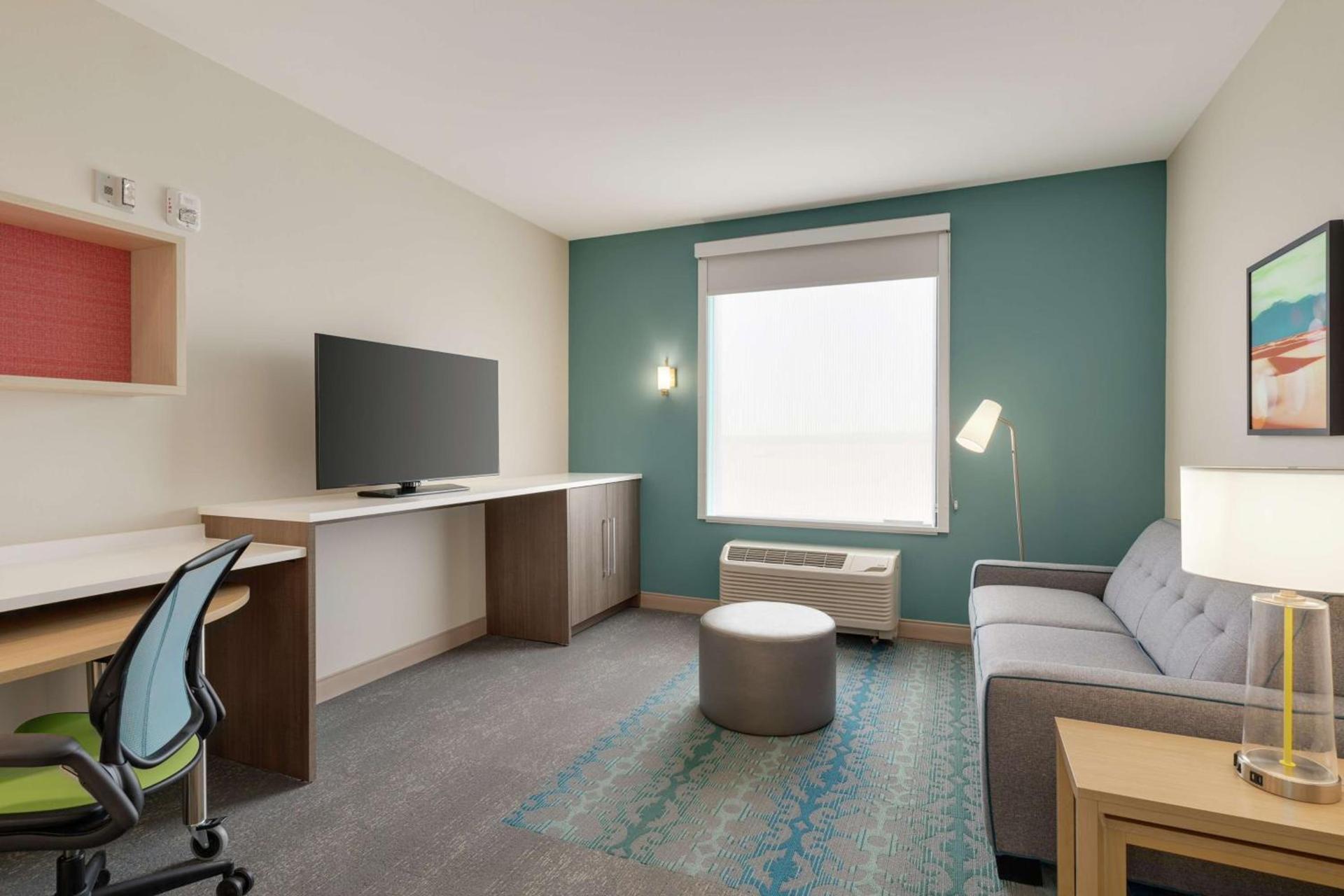 Home2 Suites By Hilton Alamogordo White Sands photo 14