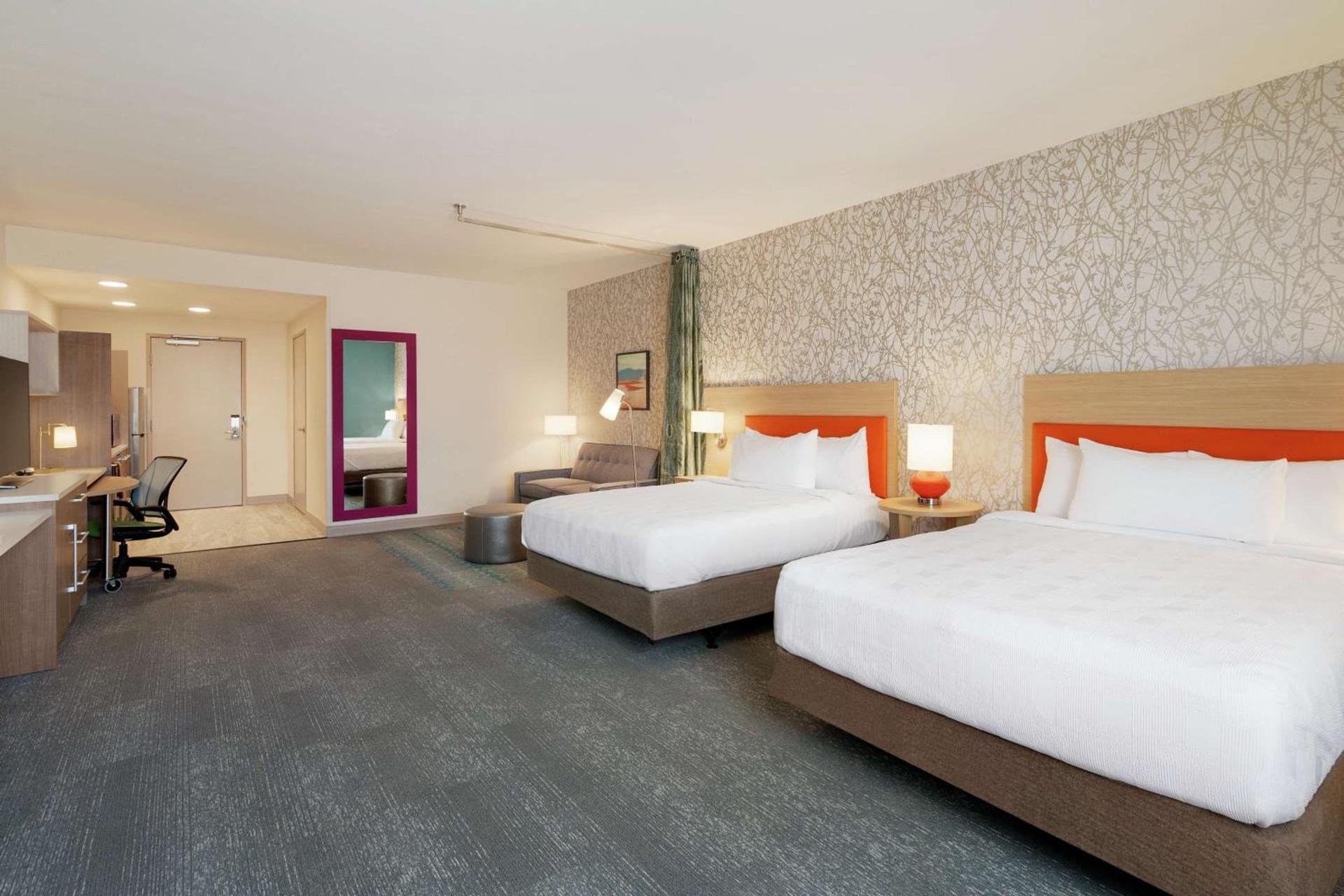 Home2 Suites By Hilton Alamogordo White Sands photo 15