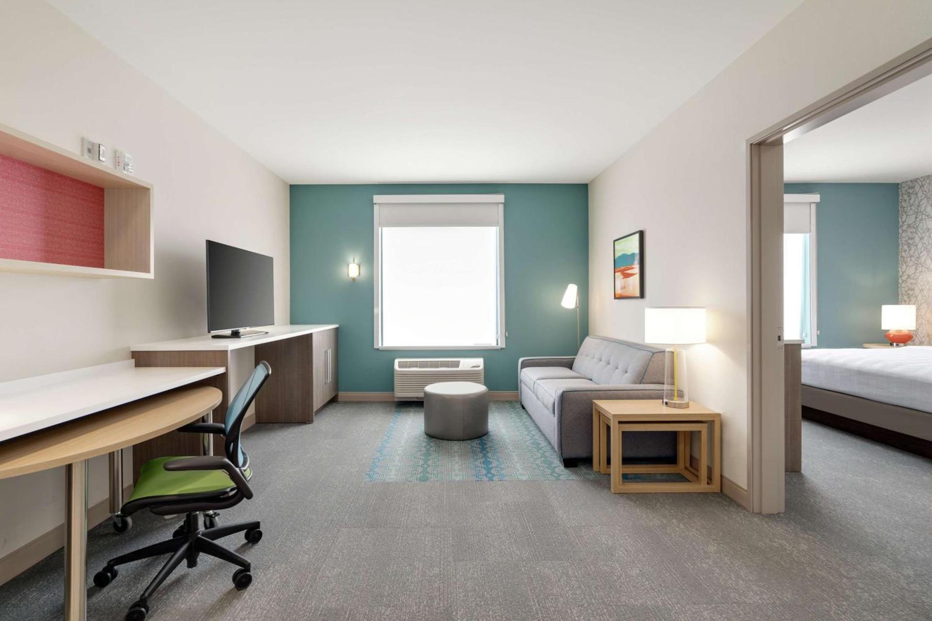 Home2 Suites By Hilton Alamogordo White Sands photo 20