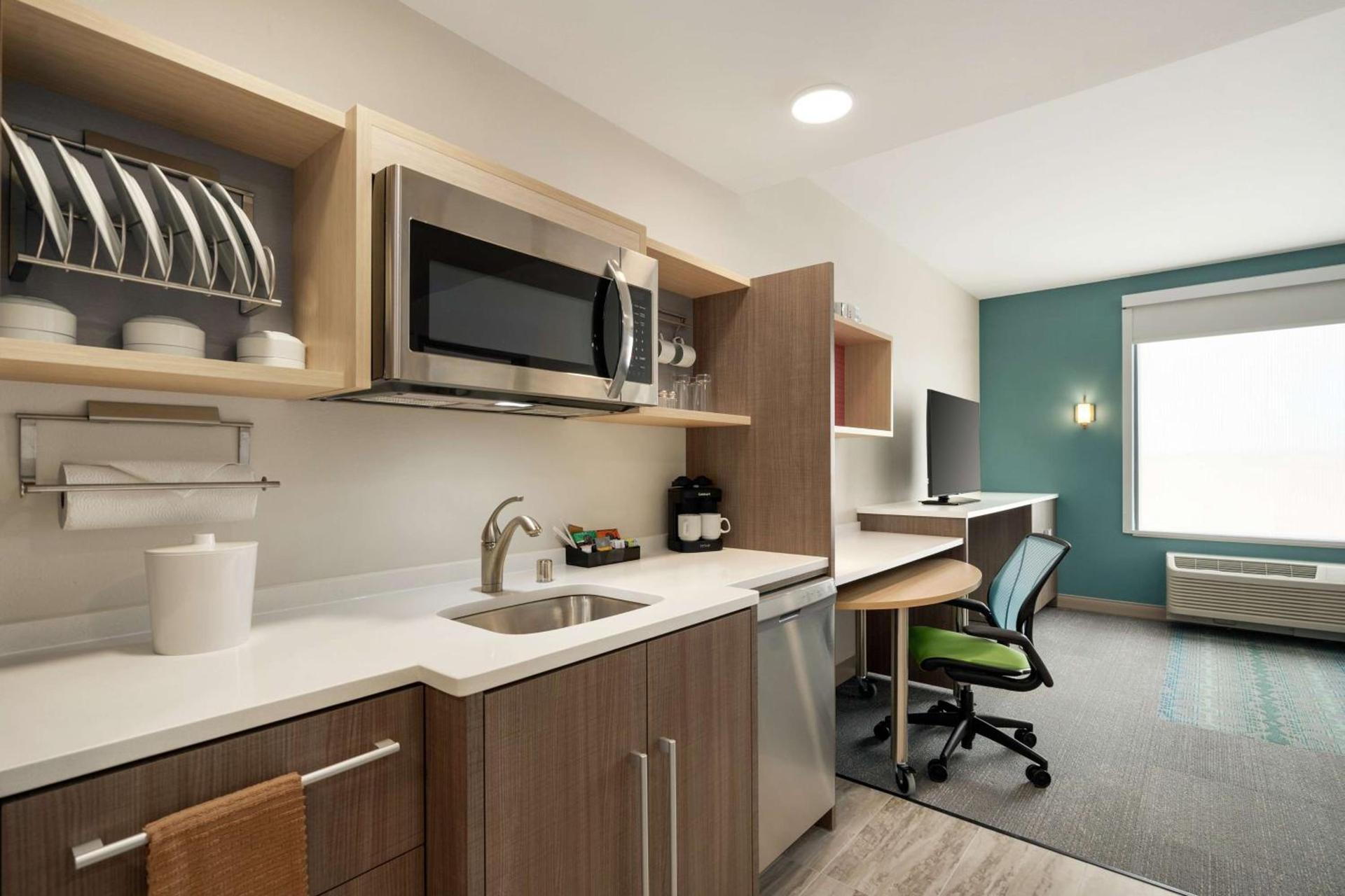 Home2 Suites By Hilton Alamogordo White Sands photo 21