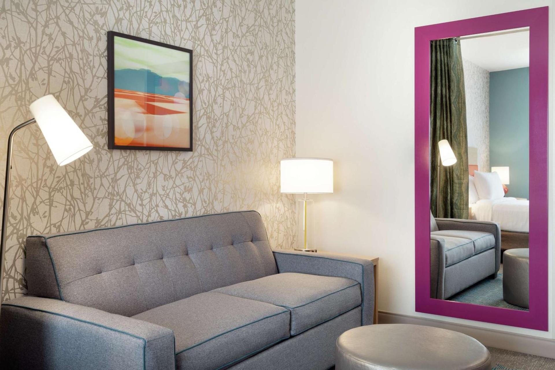 Home2 Suites By Hilton Alamogordo White Sands photo 23