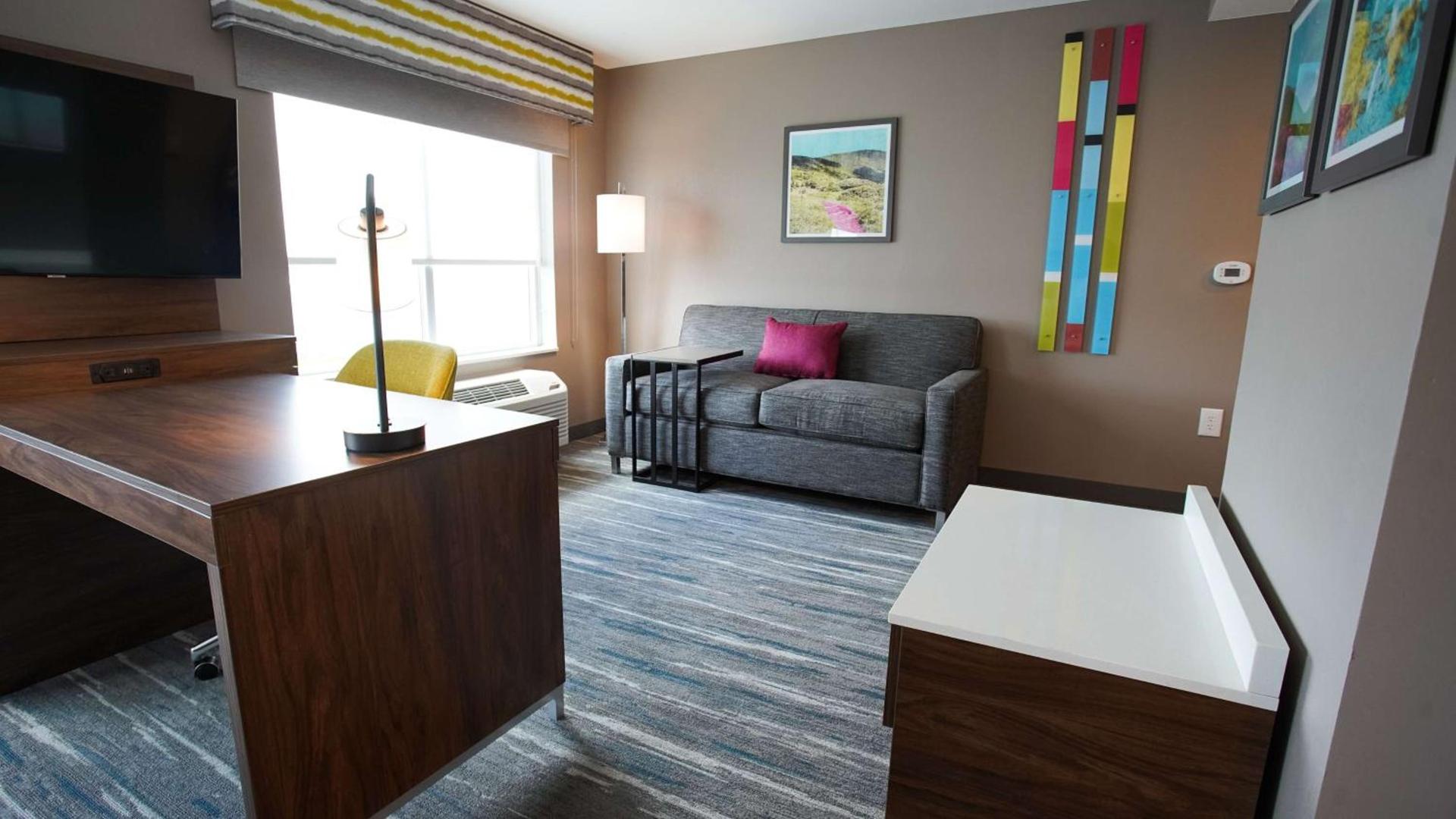 Hampton Inn & Suites St Clairsville, Oh photo 4