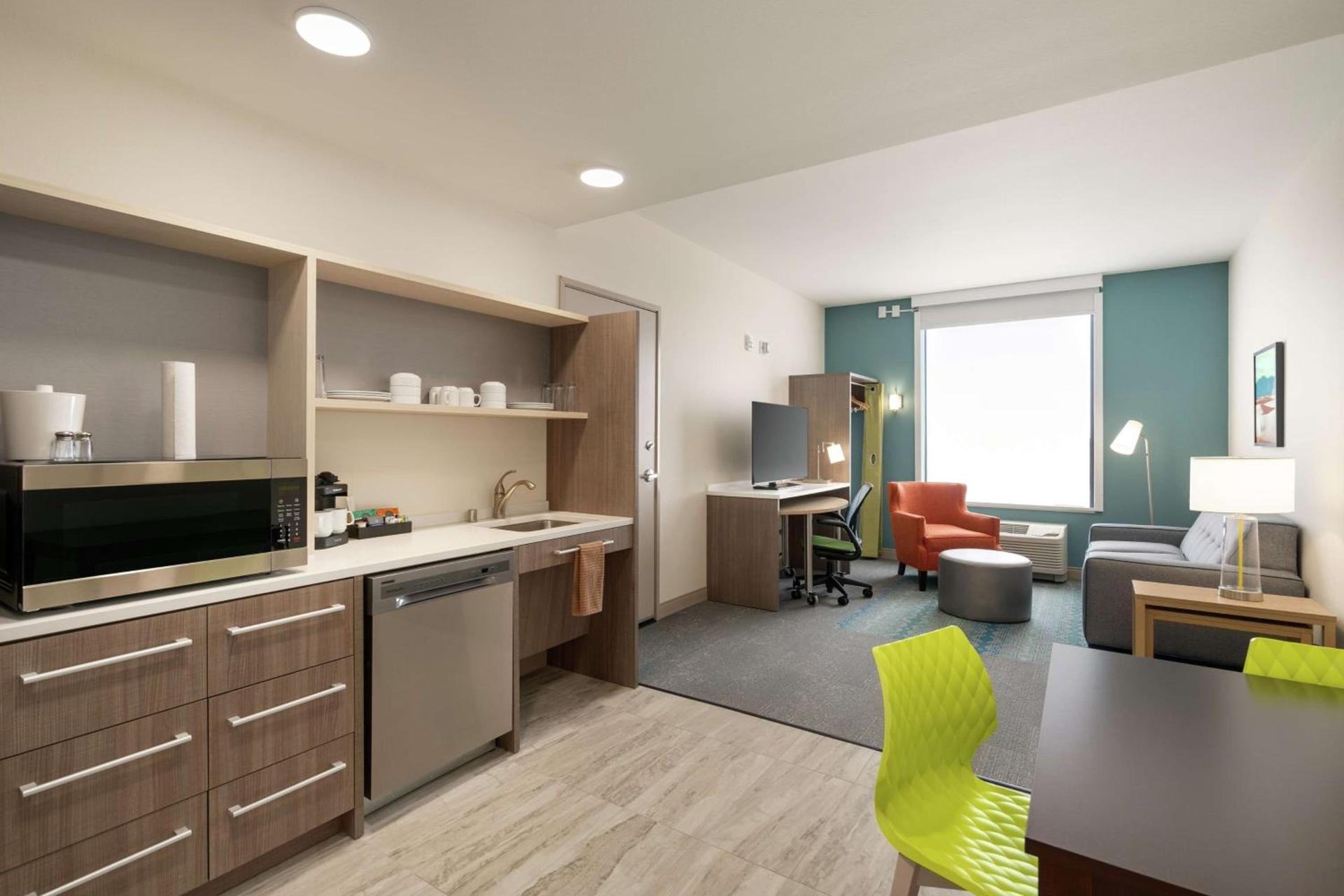 Home2 Suites By Hilton Alamogordo White Sands photo 30