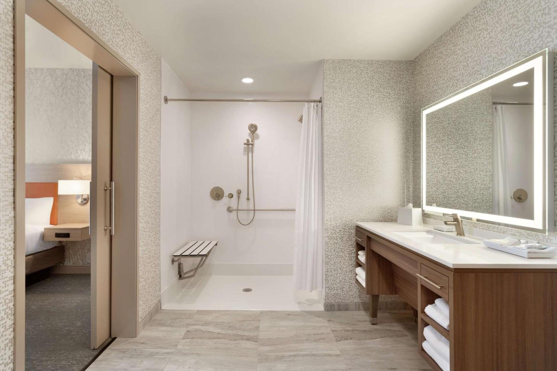 Home2 Suites By Hilton Alamogordo White Sands photo 33
