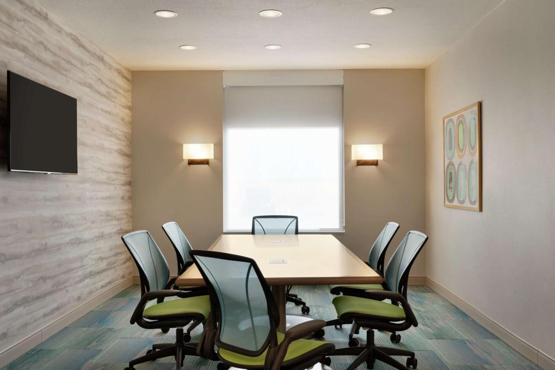 Home2 Suites By Hilton Alamogordo White Sands photo 35