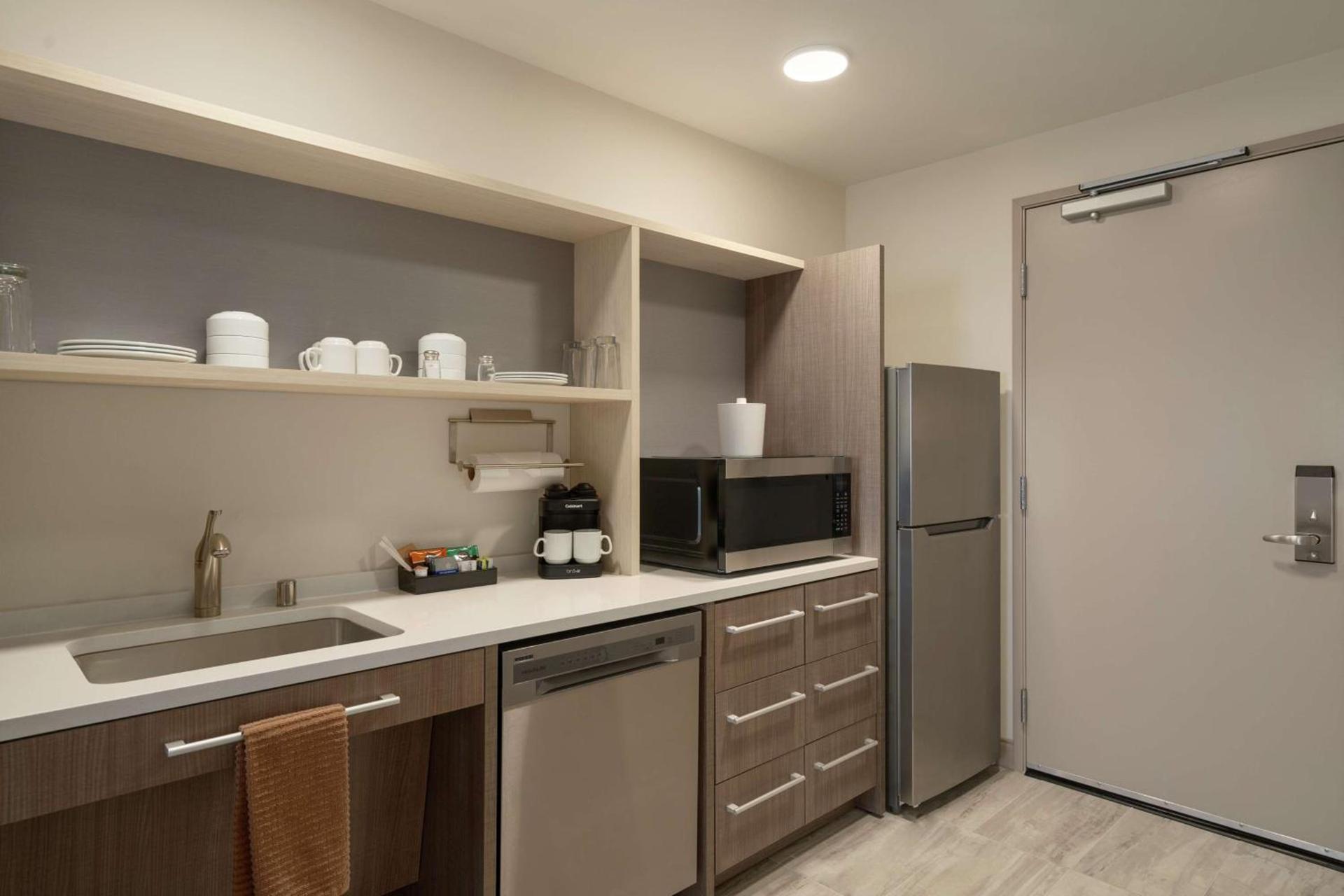 Home2 Suites By Hilton Alamogordo White Sands photo 36