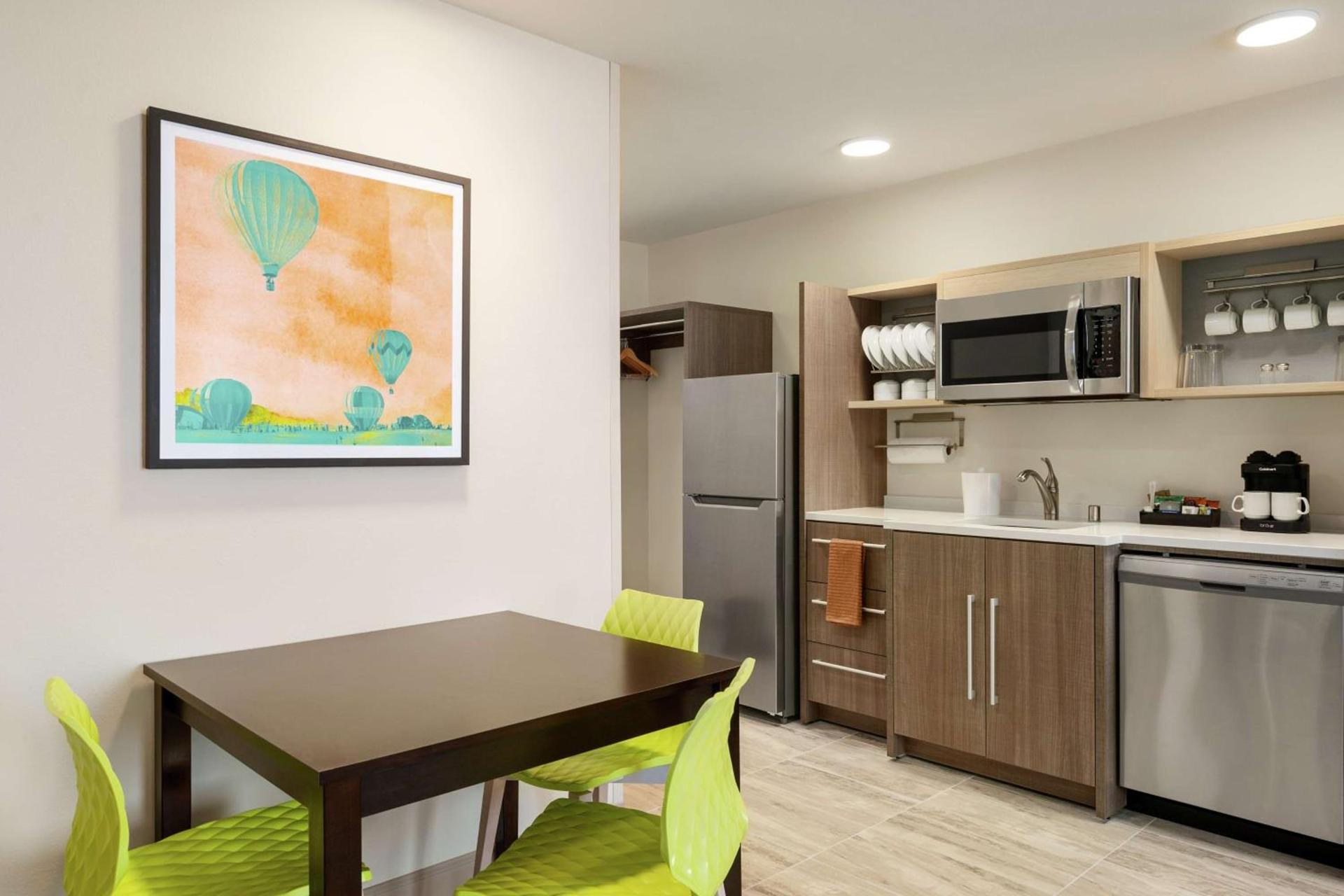 Home2 Suites By Hilton Alamogordo White Sands photo 38