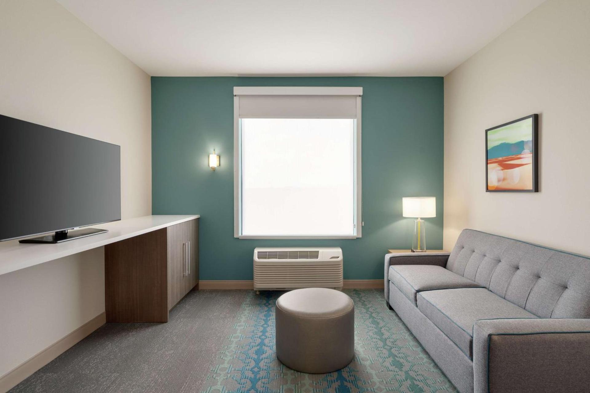 Home2 Suites By Hilton Alamogordo White Sands photo 39