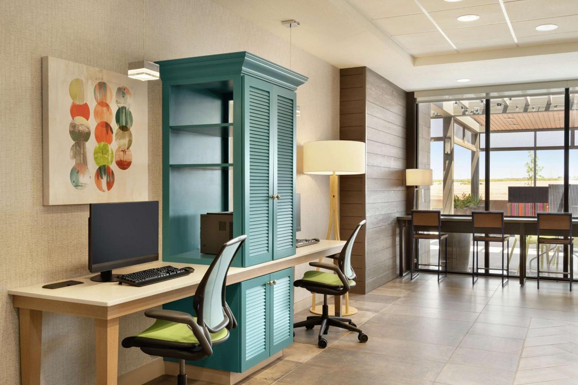 Home2 Suites By Hilton Alamogordo White Sands photo 44