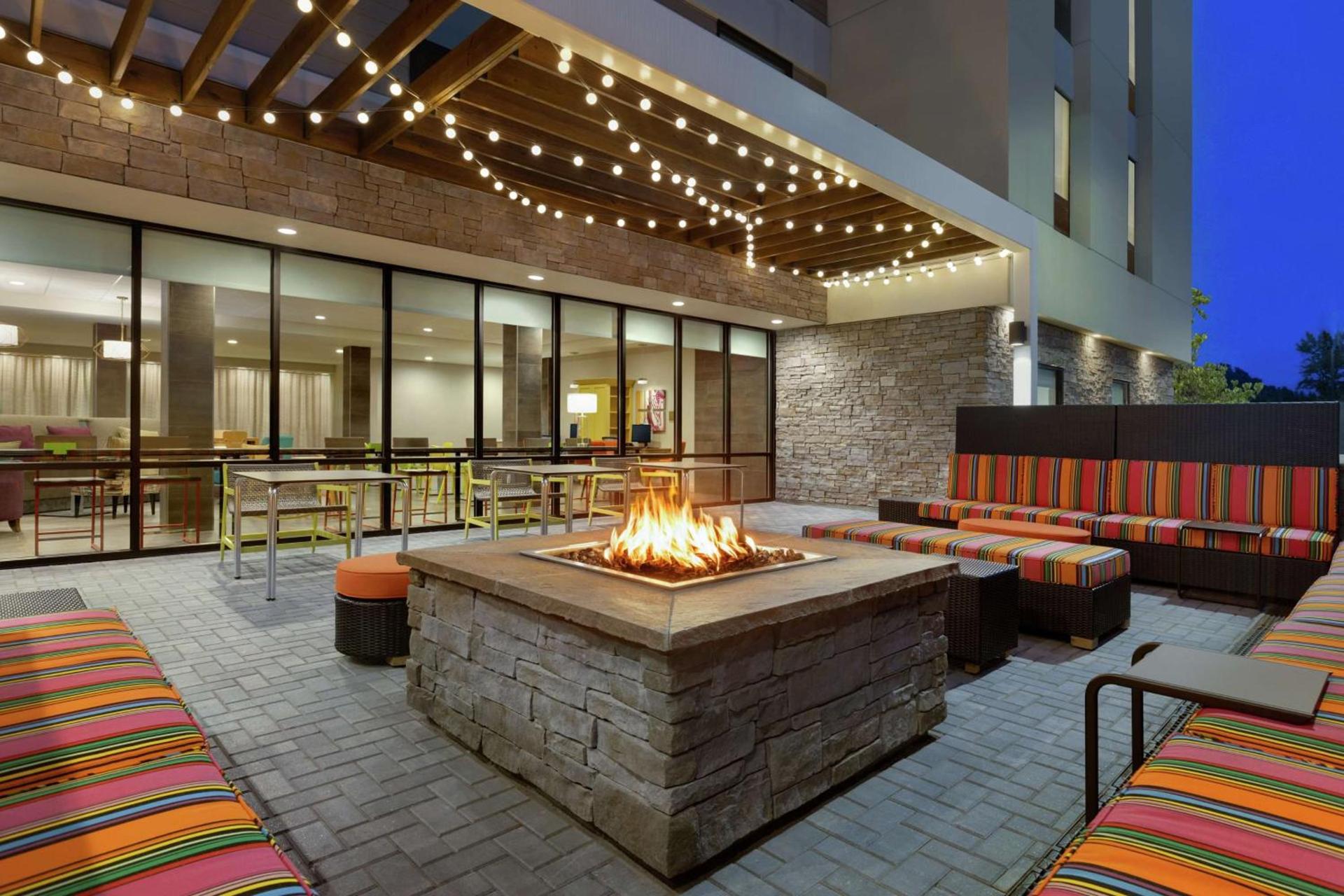Home2 Suites by Hilton New Brunswick, NJ photo 3