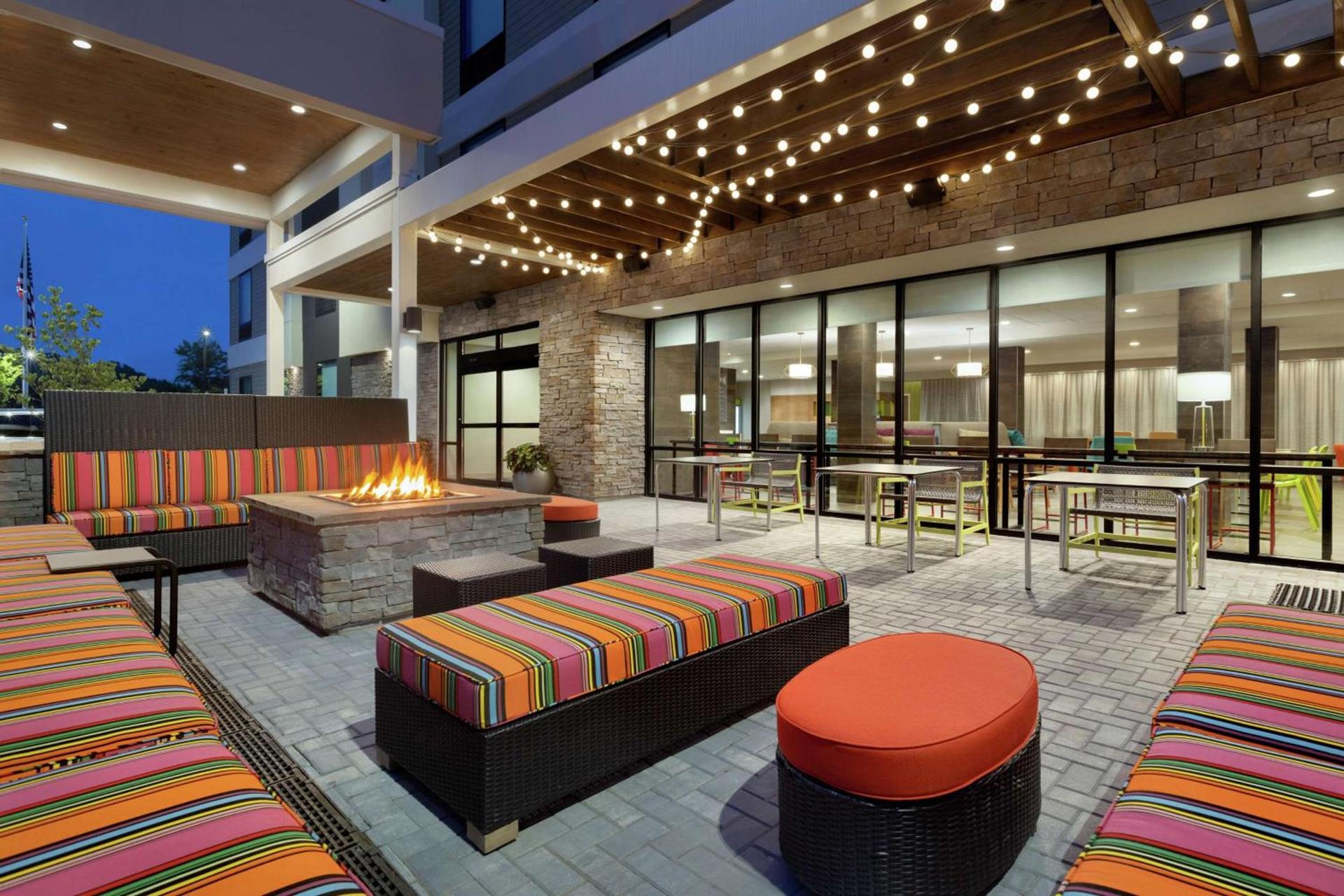 Home2 Suites by Hilton New Brunswick, NJ photo 4