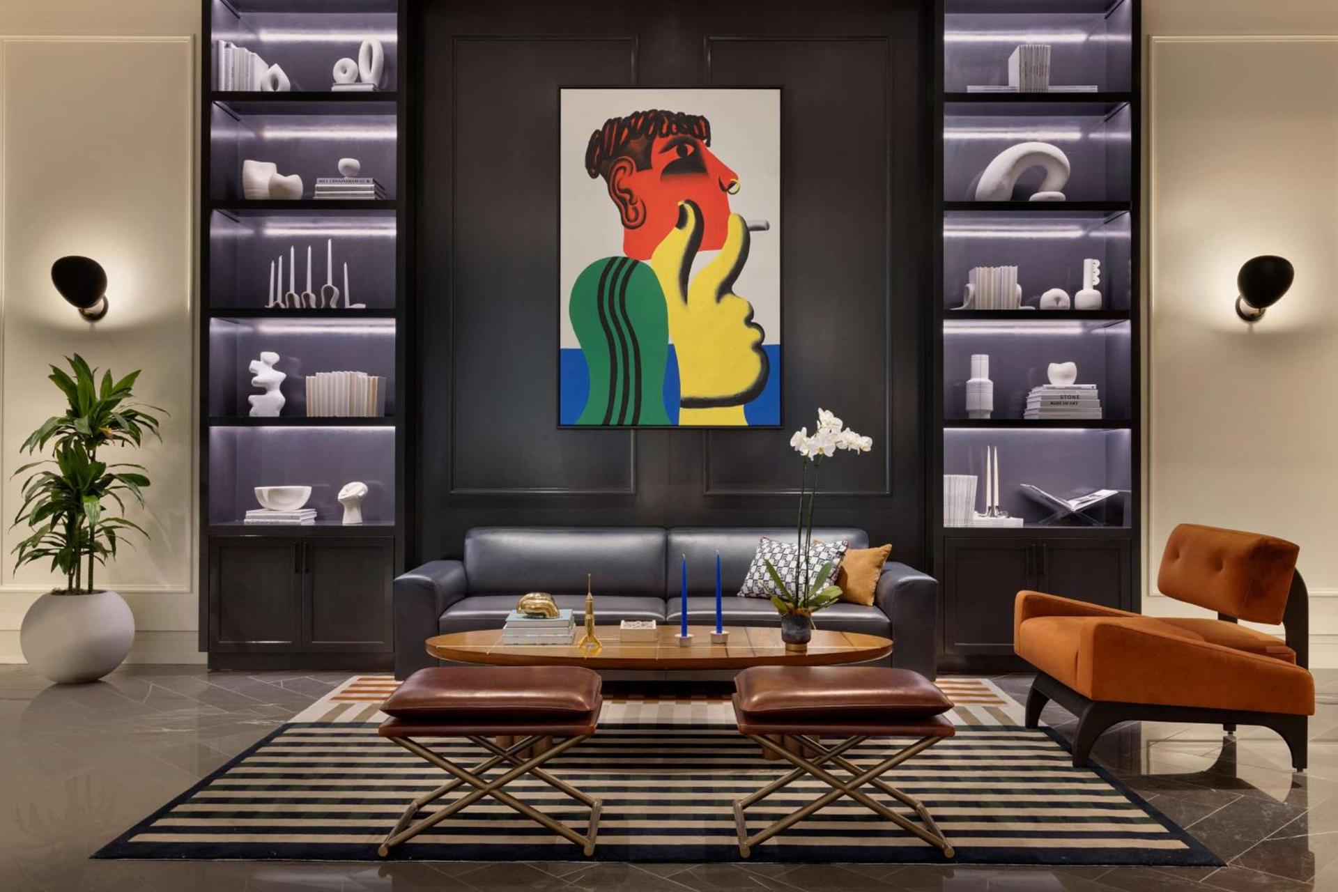 106 Jefferson Huntsville, Curio Collection by Hilton photo 4