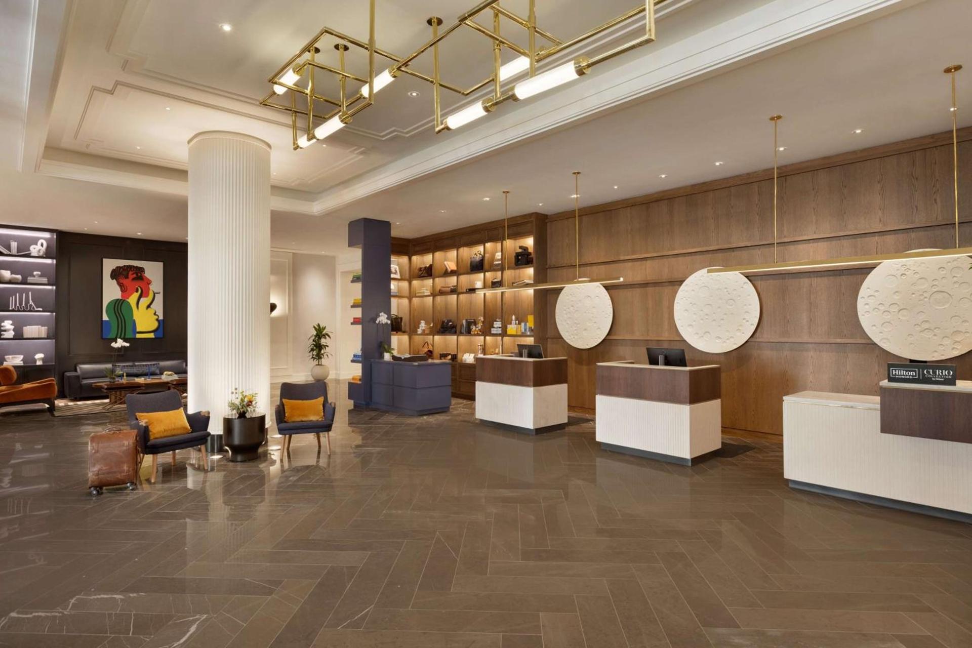 106 Jefferson Huntsville, Curio Collection by Hilton photo 6