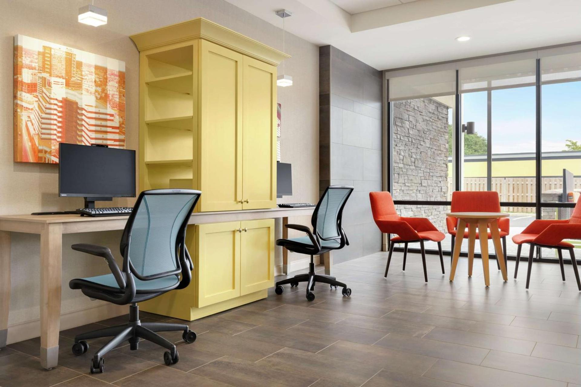 Home2 Suites by Hilton New Brunswick, NJ photo 10