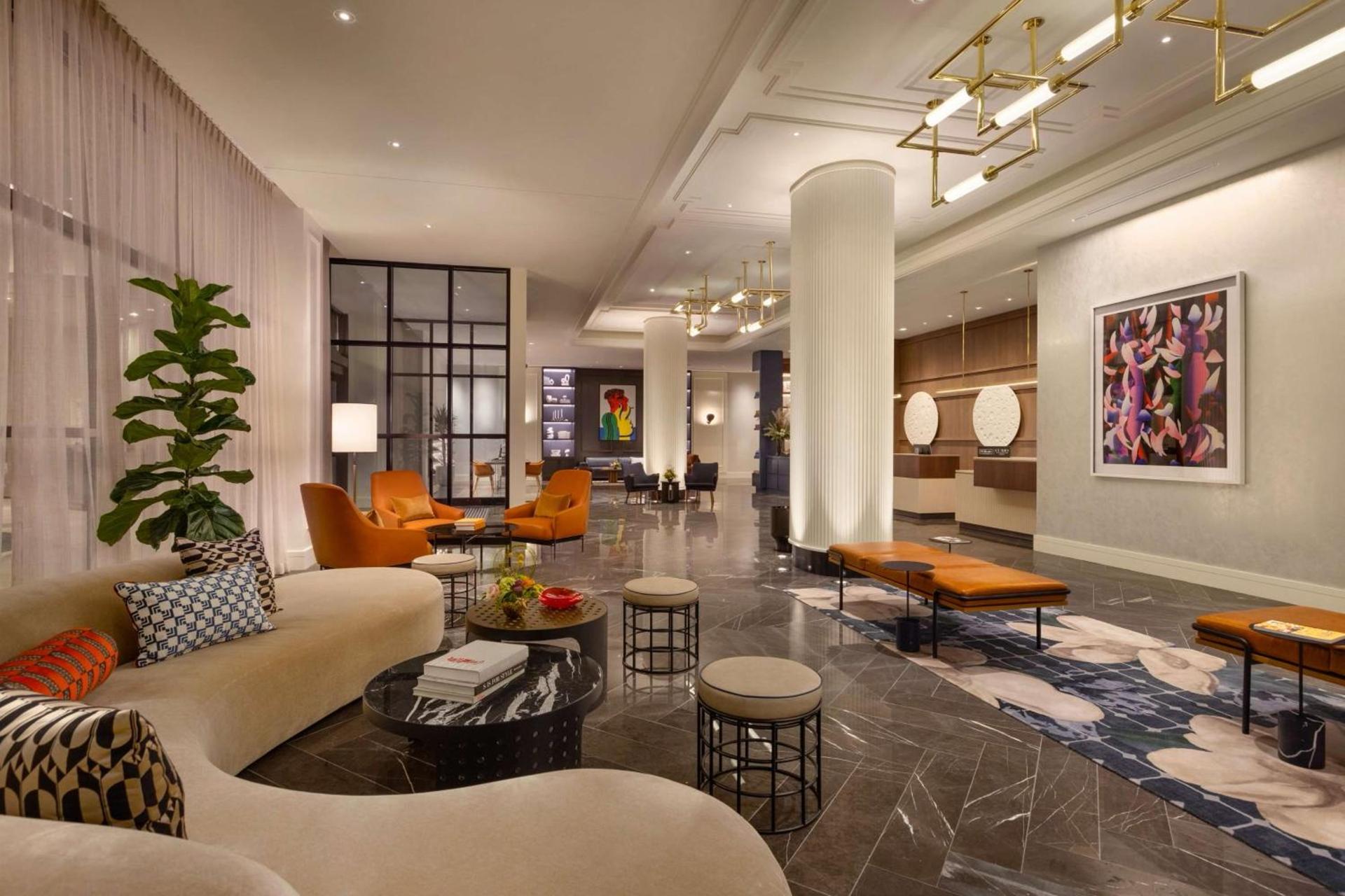 106 Jefferson Huntsville, Curio Collection by Hilton photo 7