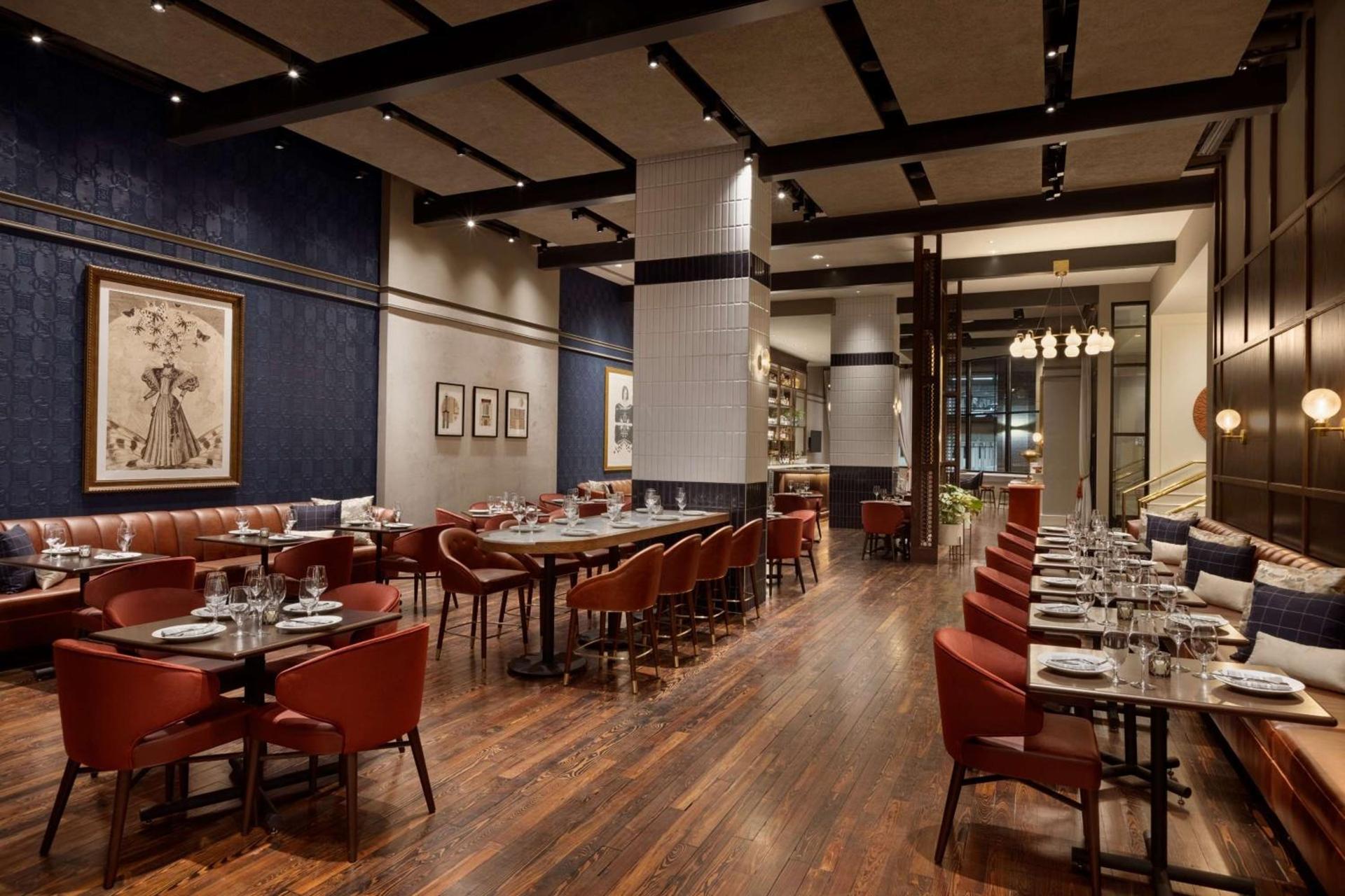 106 Jefferson Huntsville, Curio Collection by Hilton photo 8