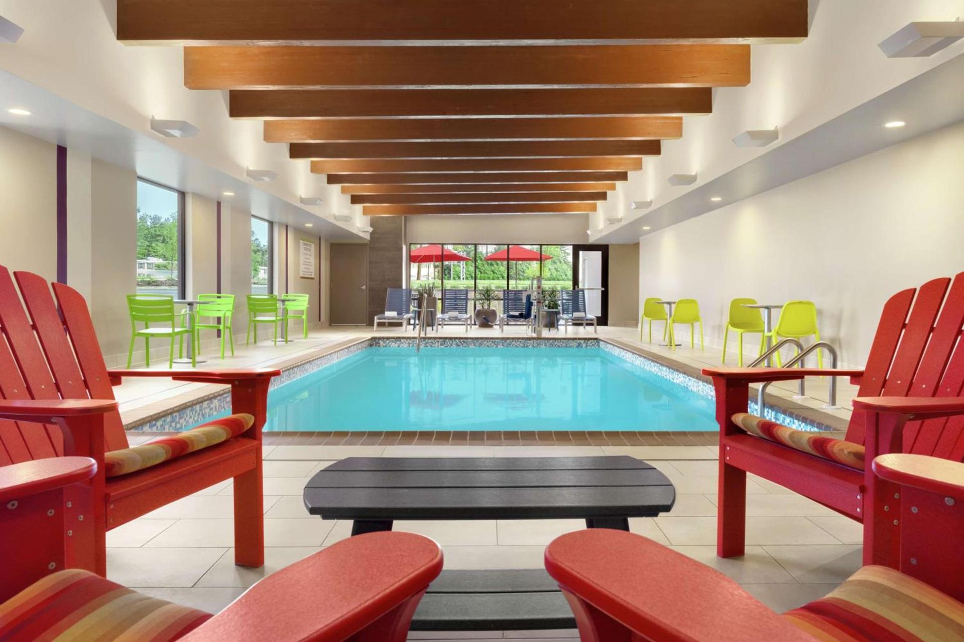 Home2 Suites by Hilton New Brunswick, NJ photo 11