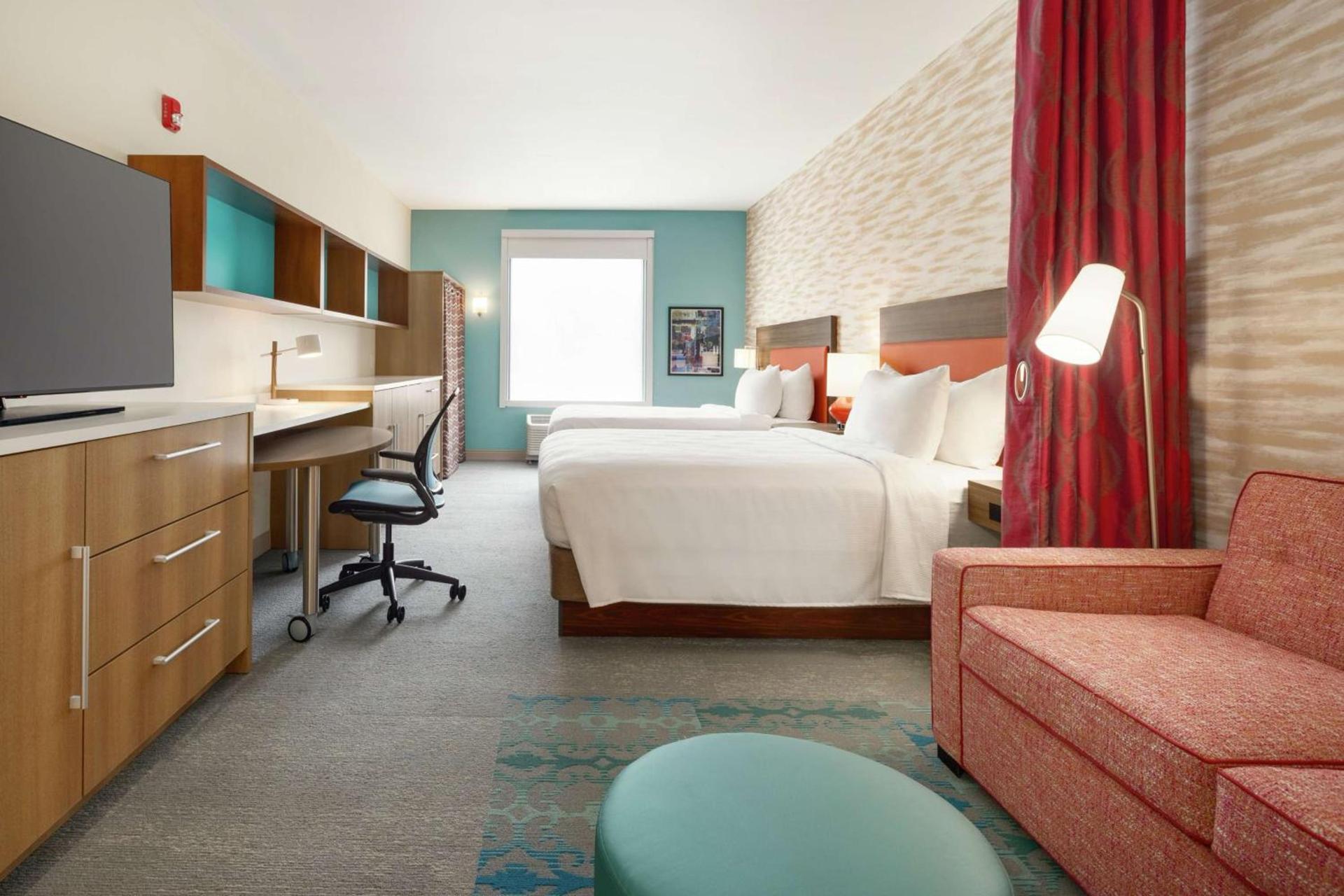 Home2 Suites by Hilton New Brunswick, NJ photo 22