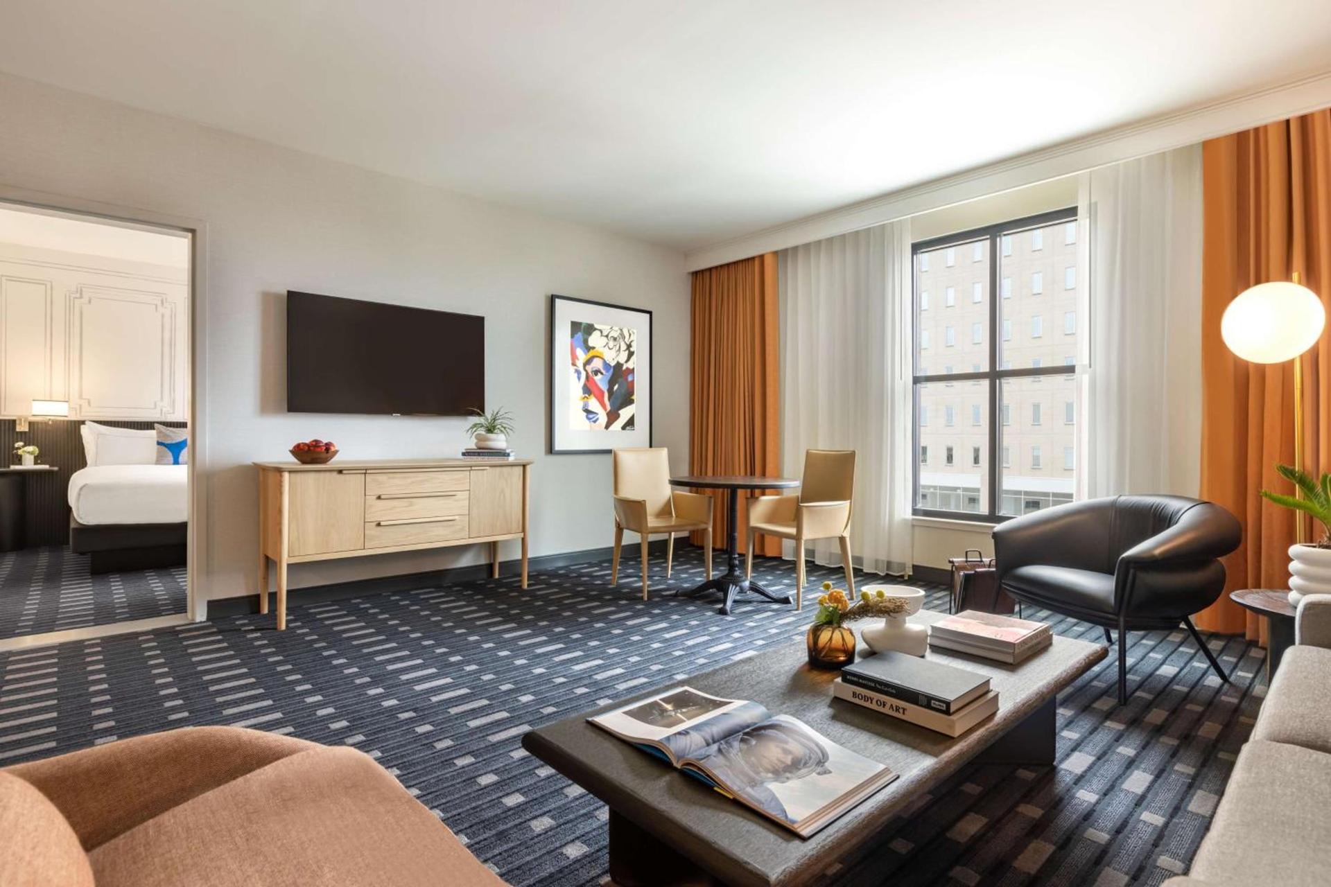 106 Jefferson Huntsville, Curio Collection by Hilton photo 18