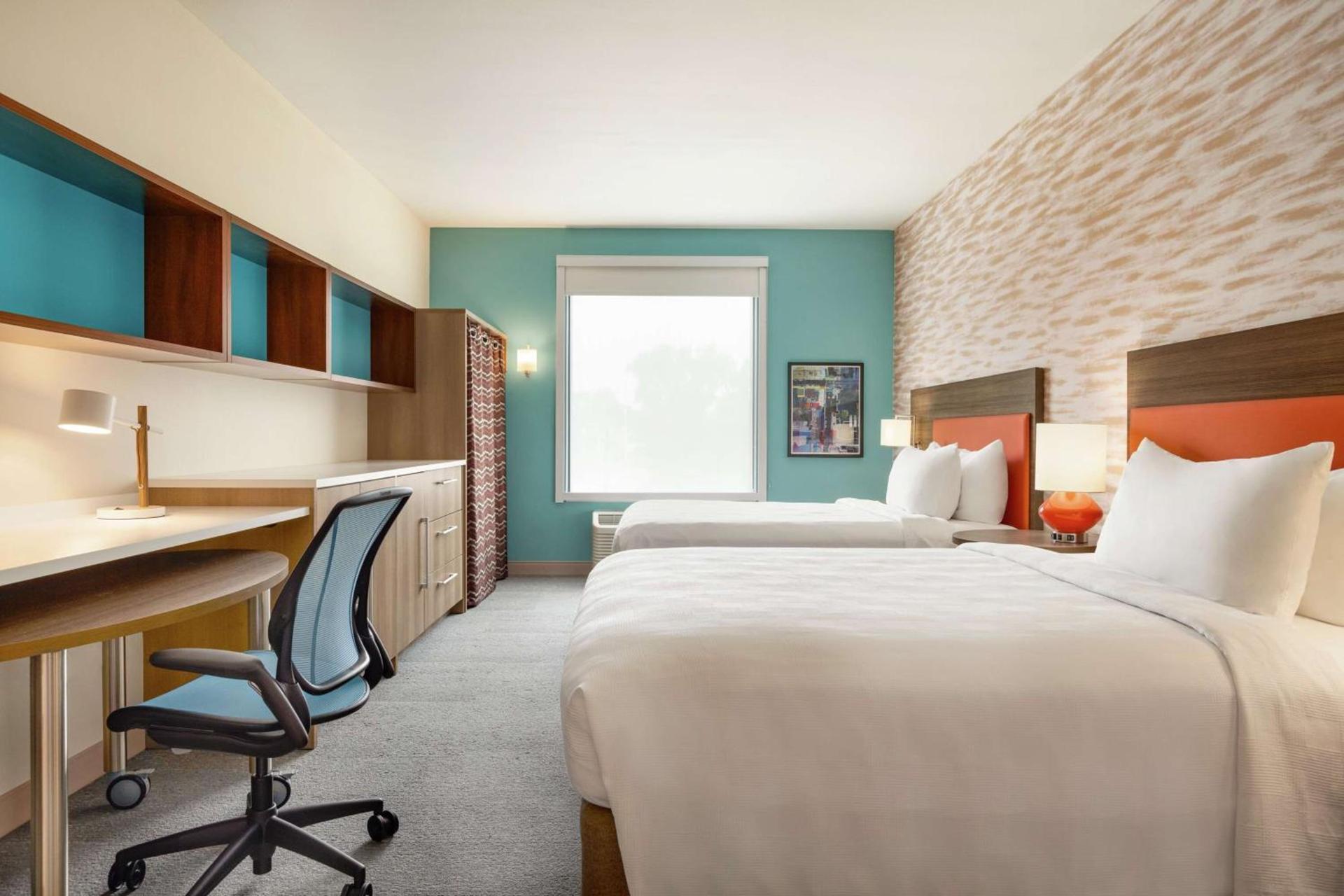 Home2 Suites by Hilton New Brunswick, NJ photo 23
