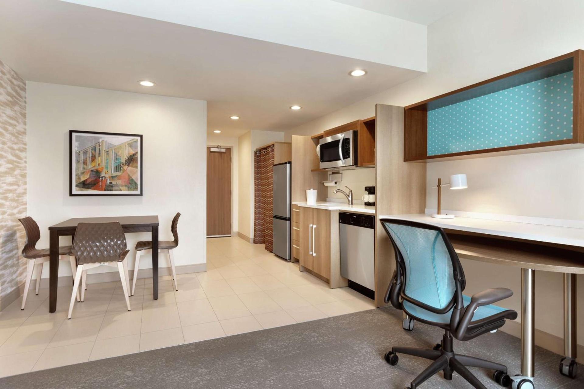 Home2 Suites by Hilton New Brunswick, NJ photo 27