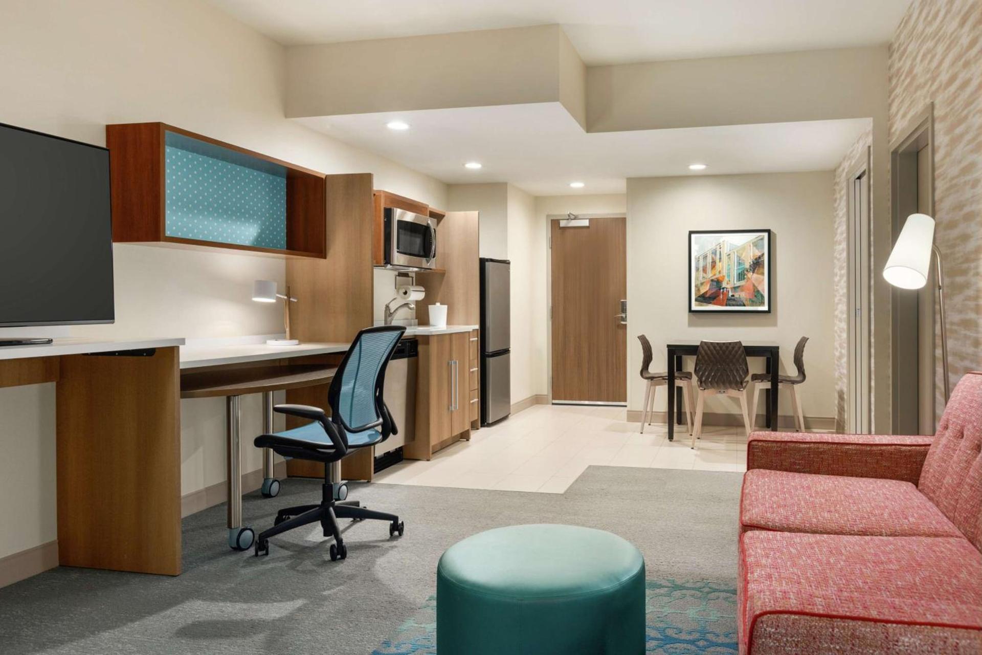 Home2 Suites by Hilton New Brunswick, NJ photo 34
