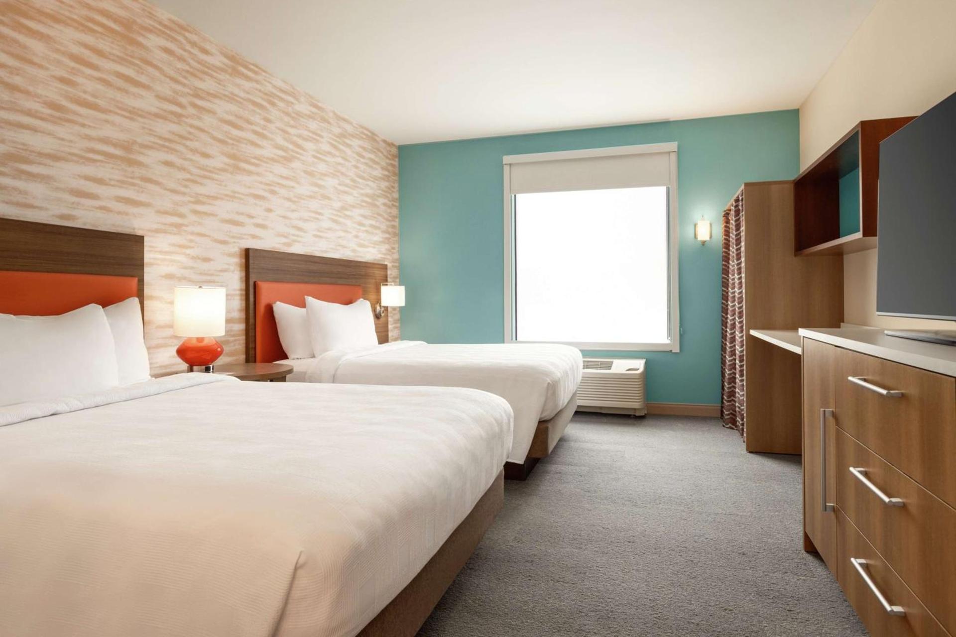 Home2 Suites by Hilton New Brunswick, NJ photo 44