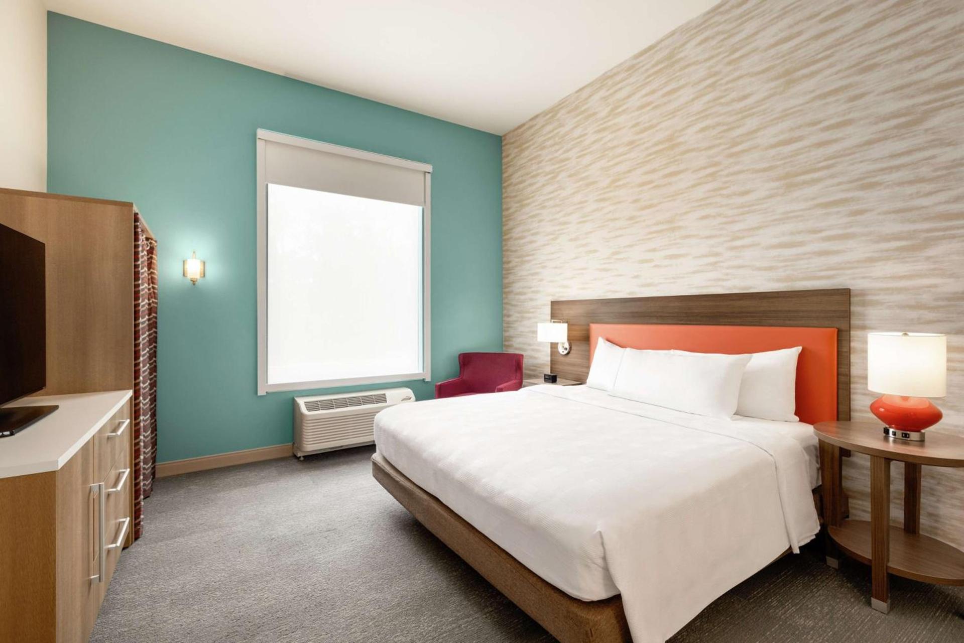Home2 Suites by Hilton New Brunswick, NJ photo 45