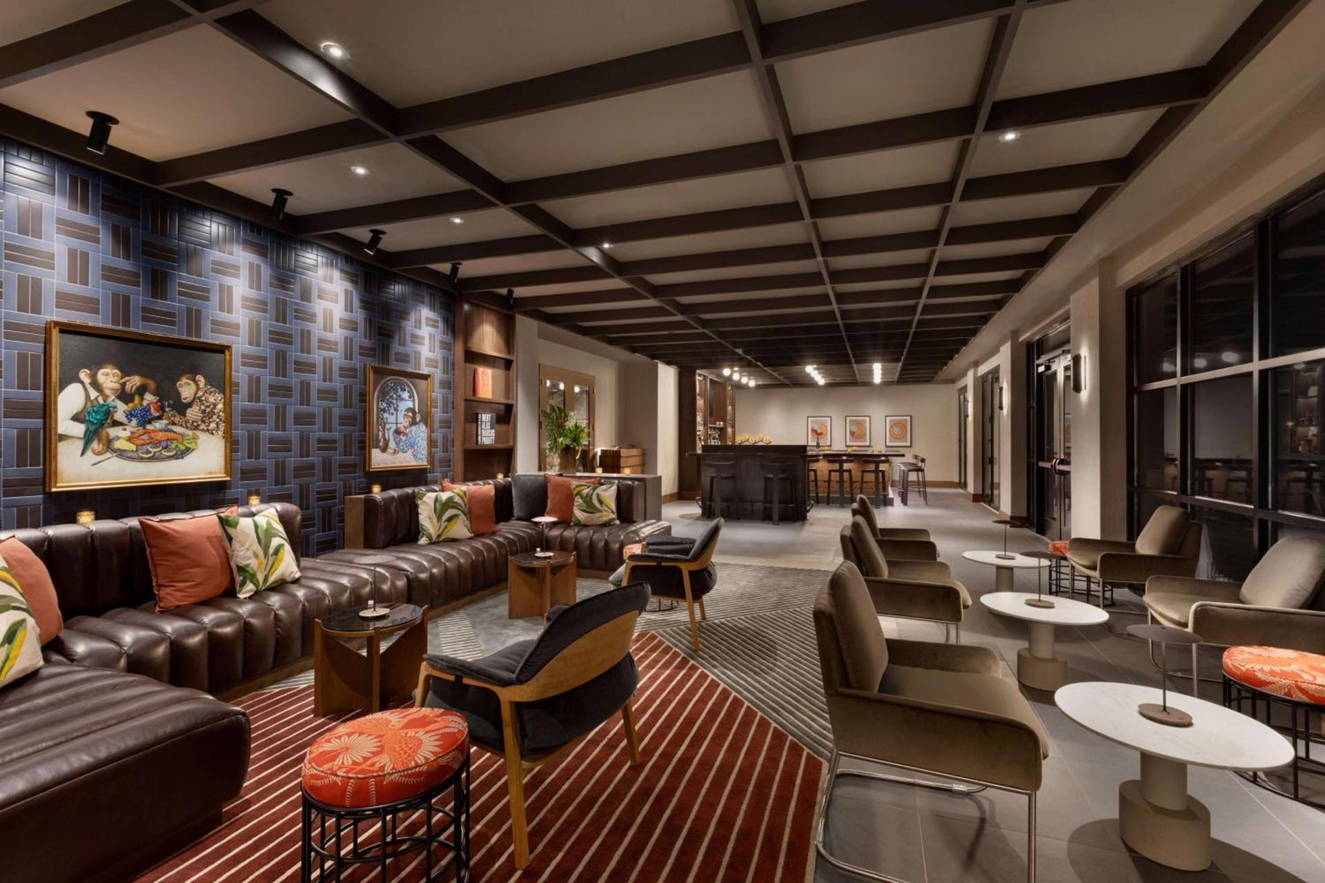 106 Jefferson Huntsville, Curio Collection by Hilton photo 52