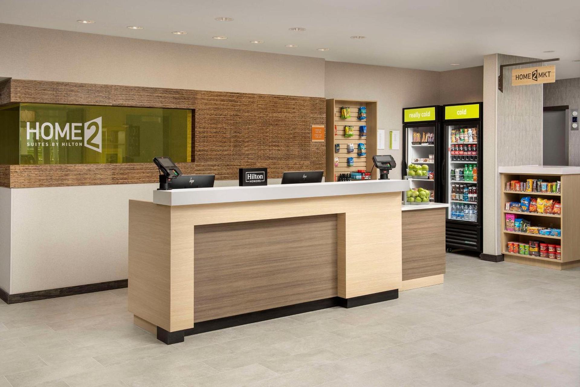 Home2 Suites by Hilton Fort Myers Airport photo 6
