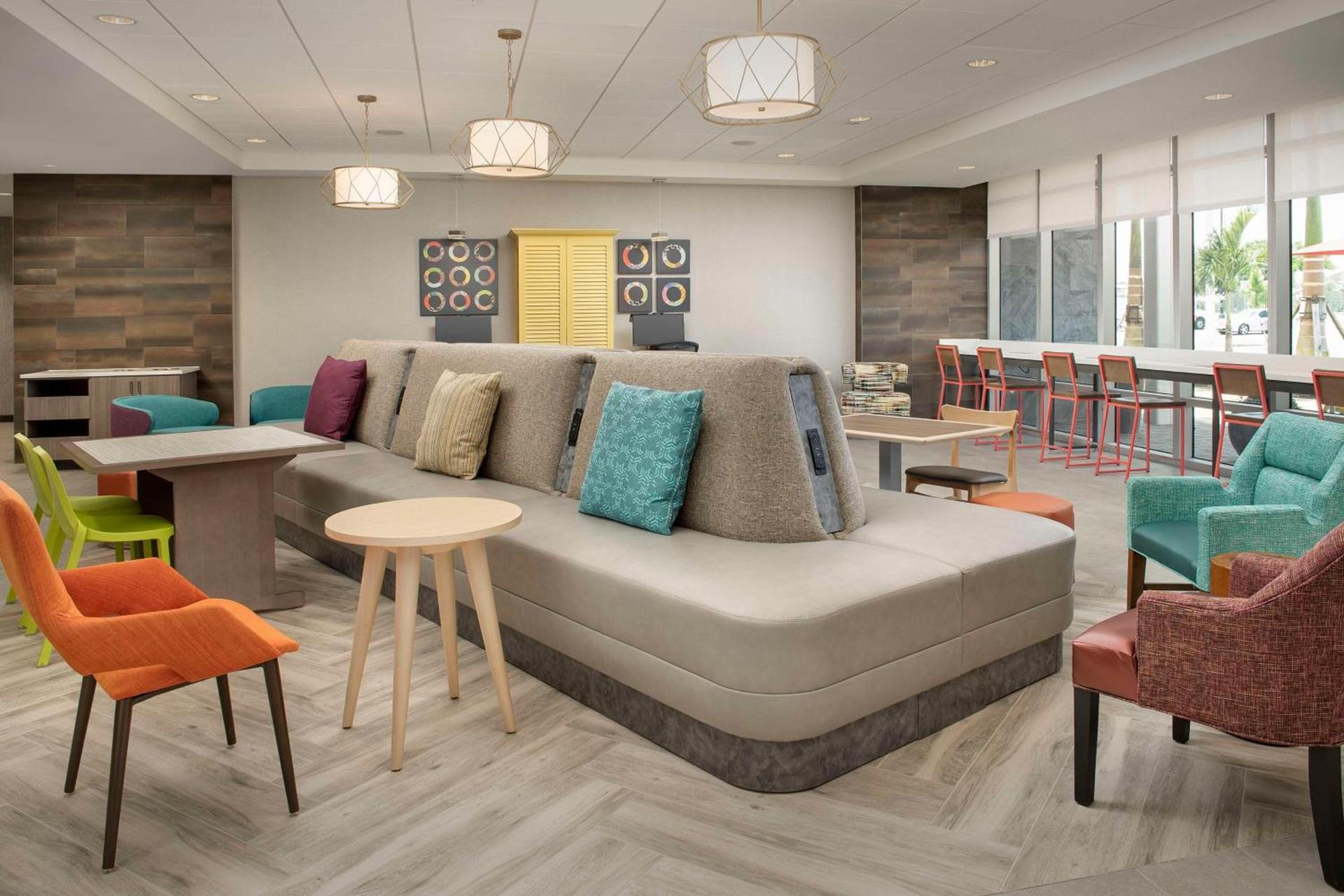 Home2 Suites by Hilton Fort Myers Airport photo 8