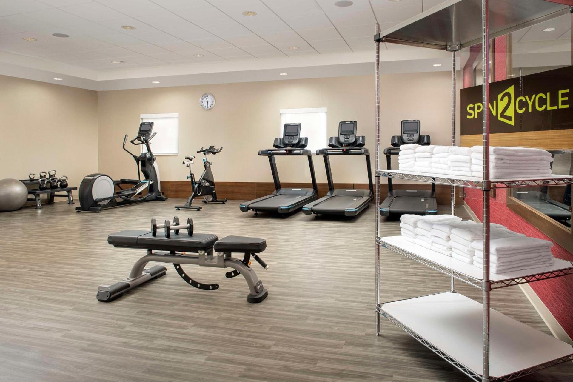 Home2 Suites by Hilton Fort Myers Airport photo 13