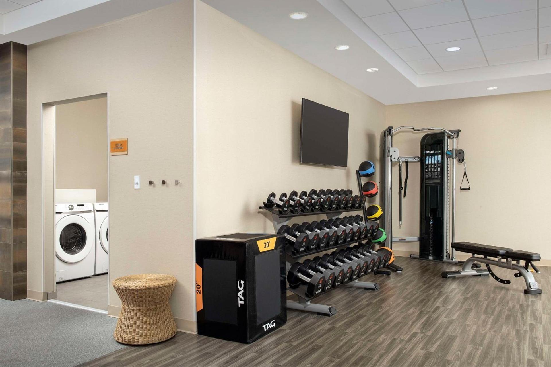 Home2 Suites by Hilton Fort Myers Airport photo 14