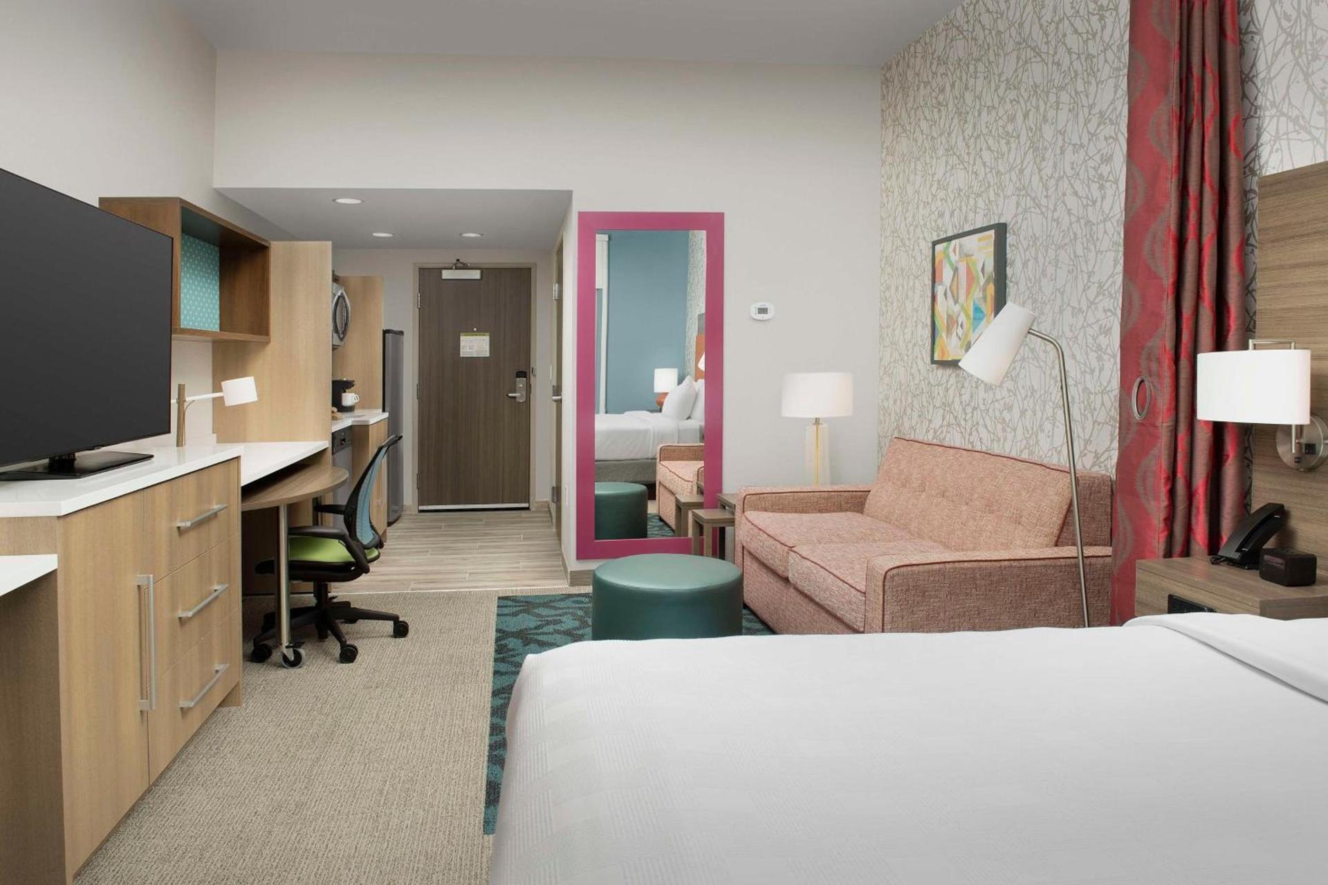 Home2 Suites by Hilton Fort Myers Airport photo 17