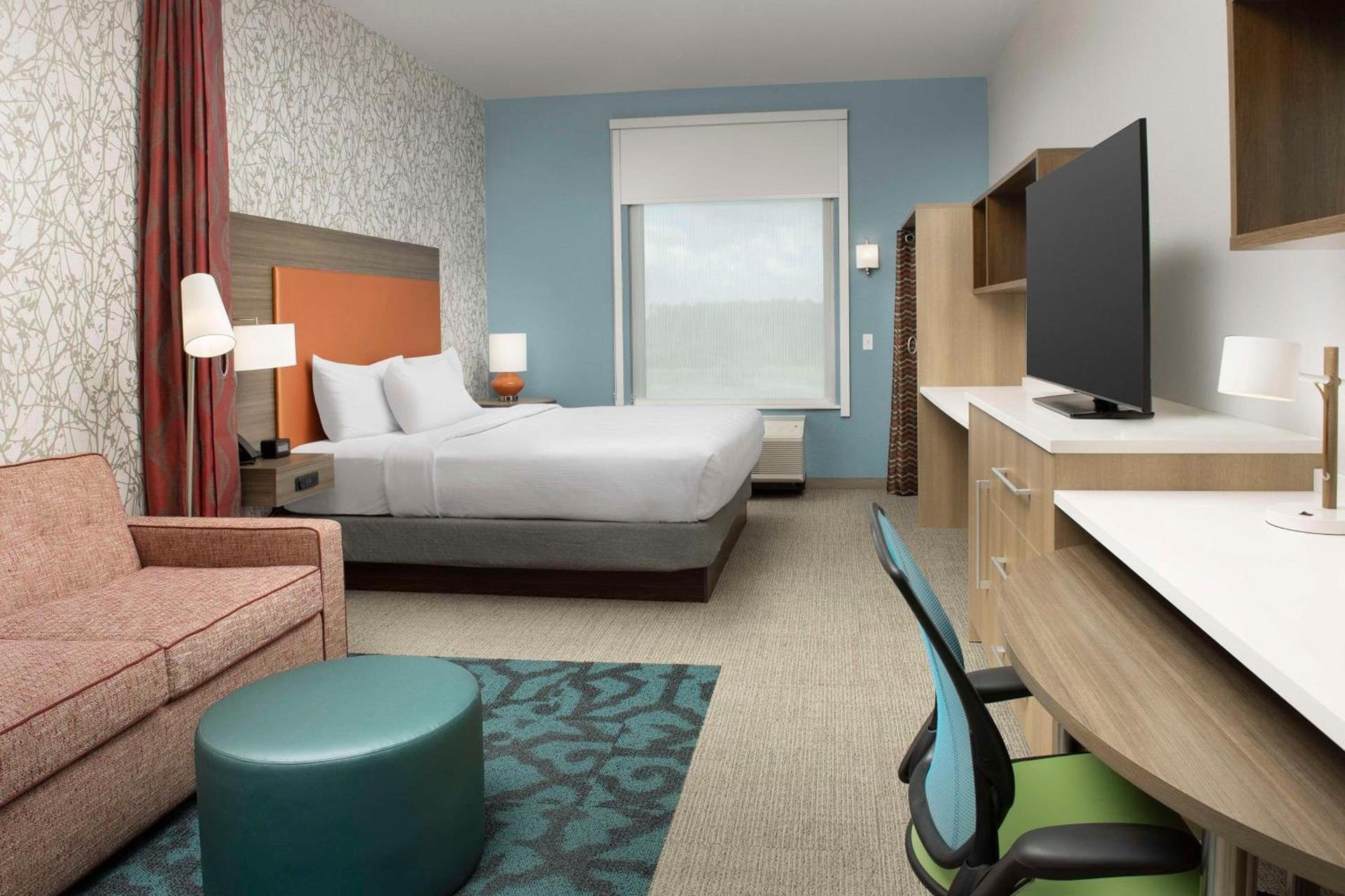 Home2 Suites by Hilton Fort Myers Airport photo 19