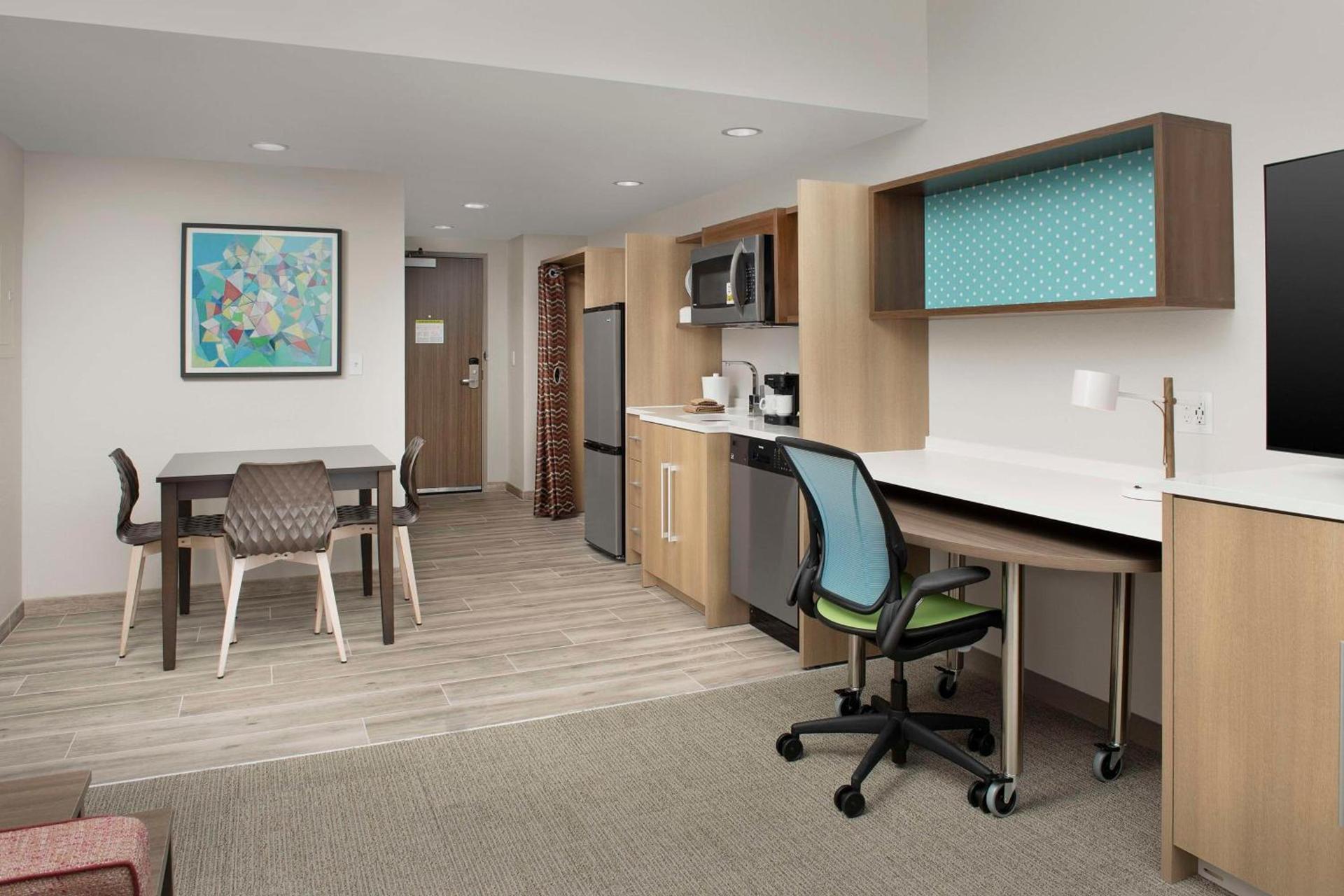 Home2 Suites by Hilton Fort Myers Airport photo 21
