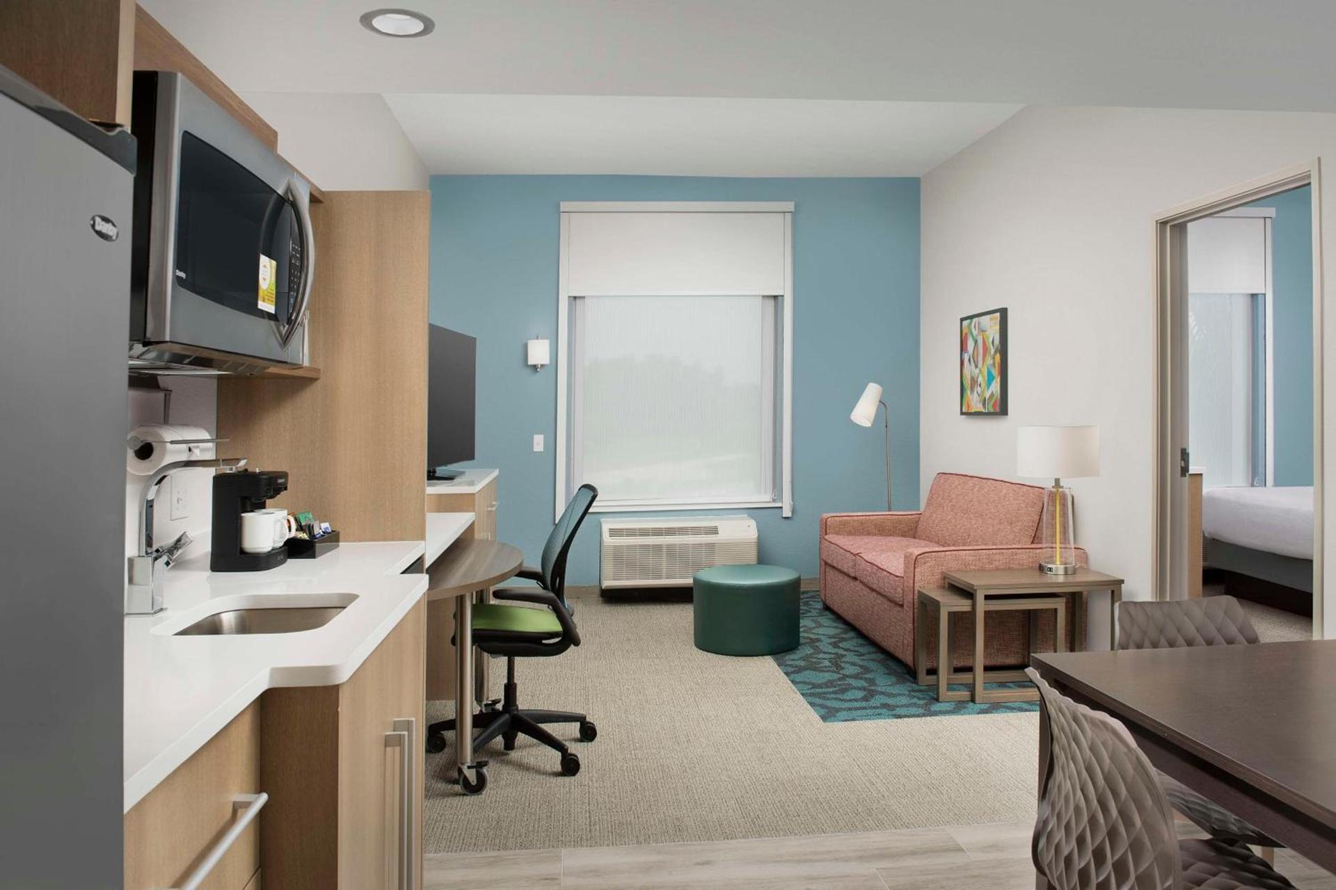 Home2 Suites by Hilton Fort Myers Airport photo 24