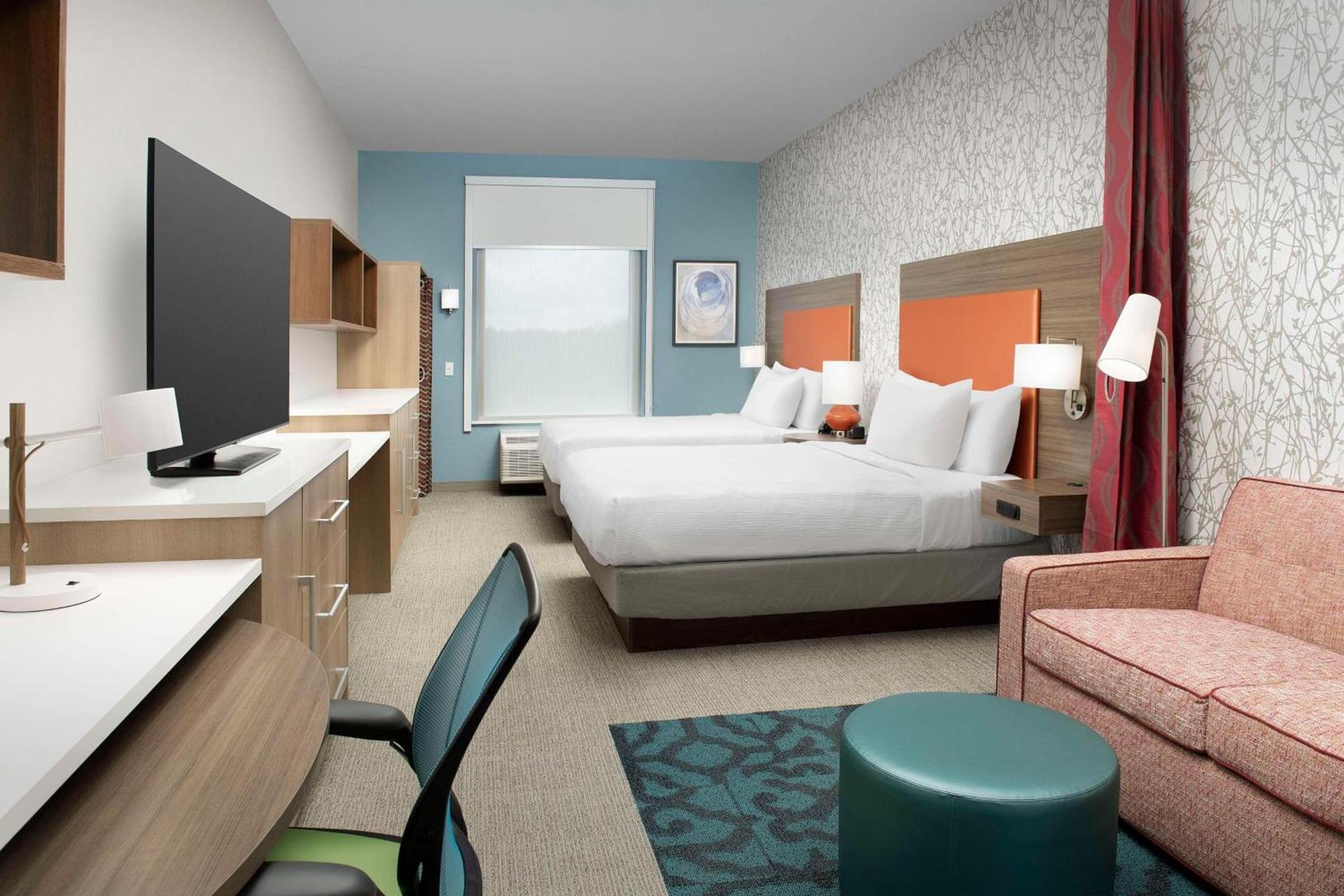 Home2 Suites by Hilton Fort Myers Airport photo 25